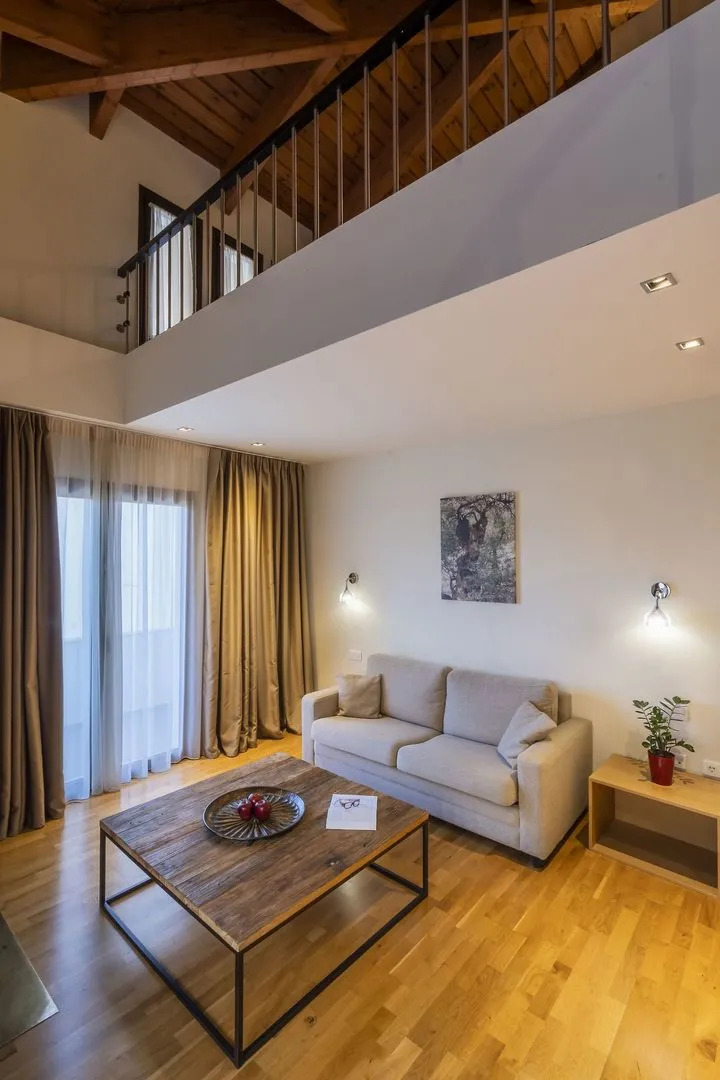 Anemolia Mountain Resort