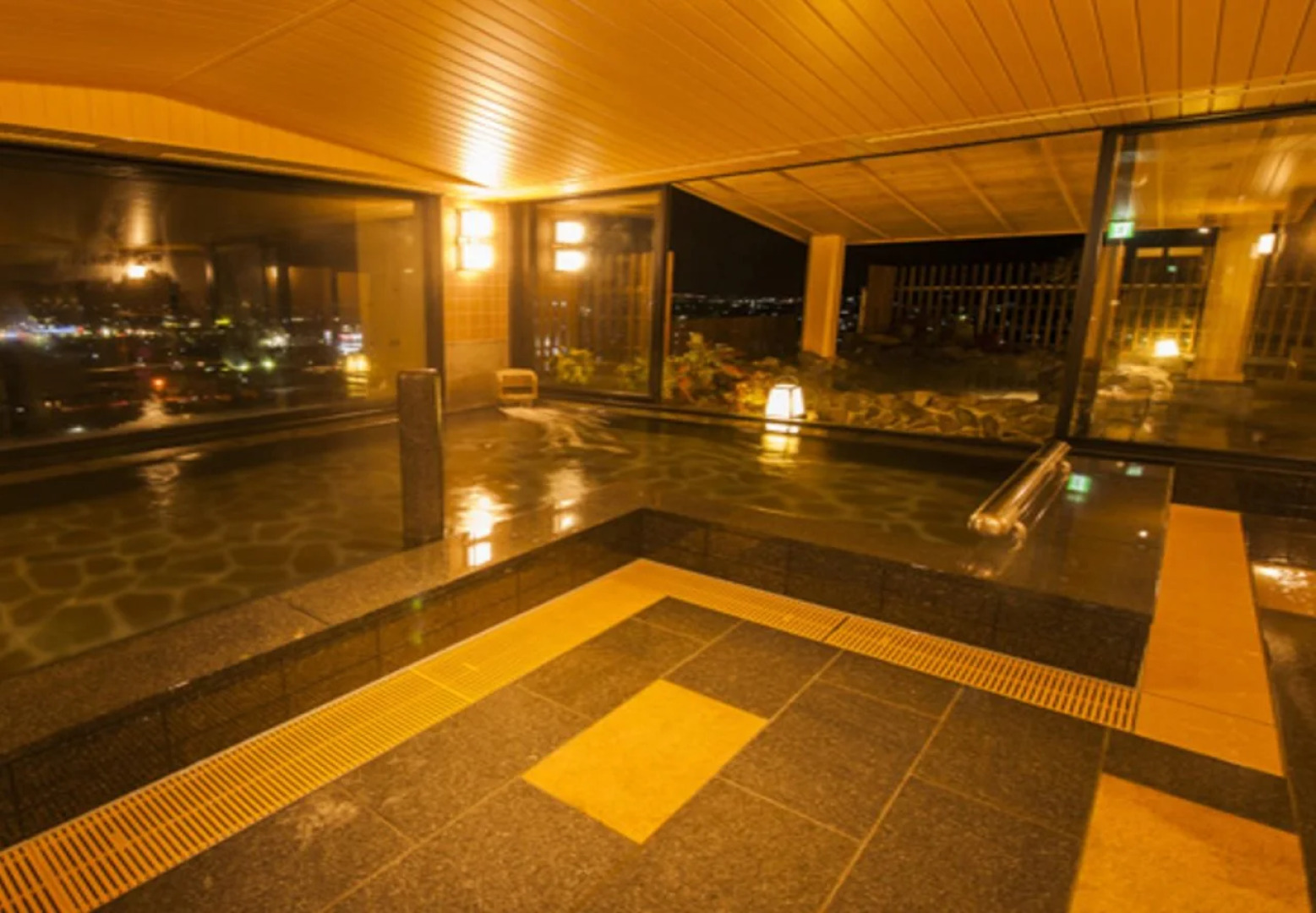 Onyado Nono Sakaiminato Natural Hot Spring