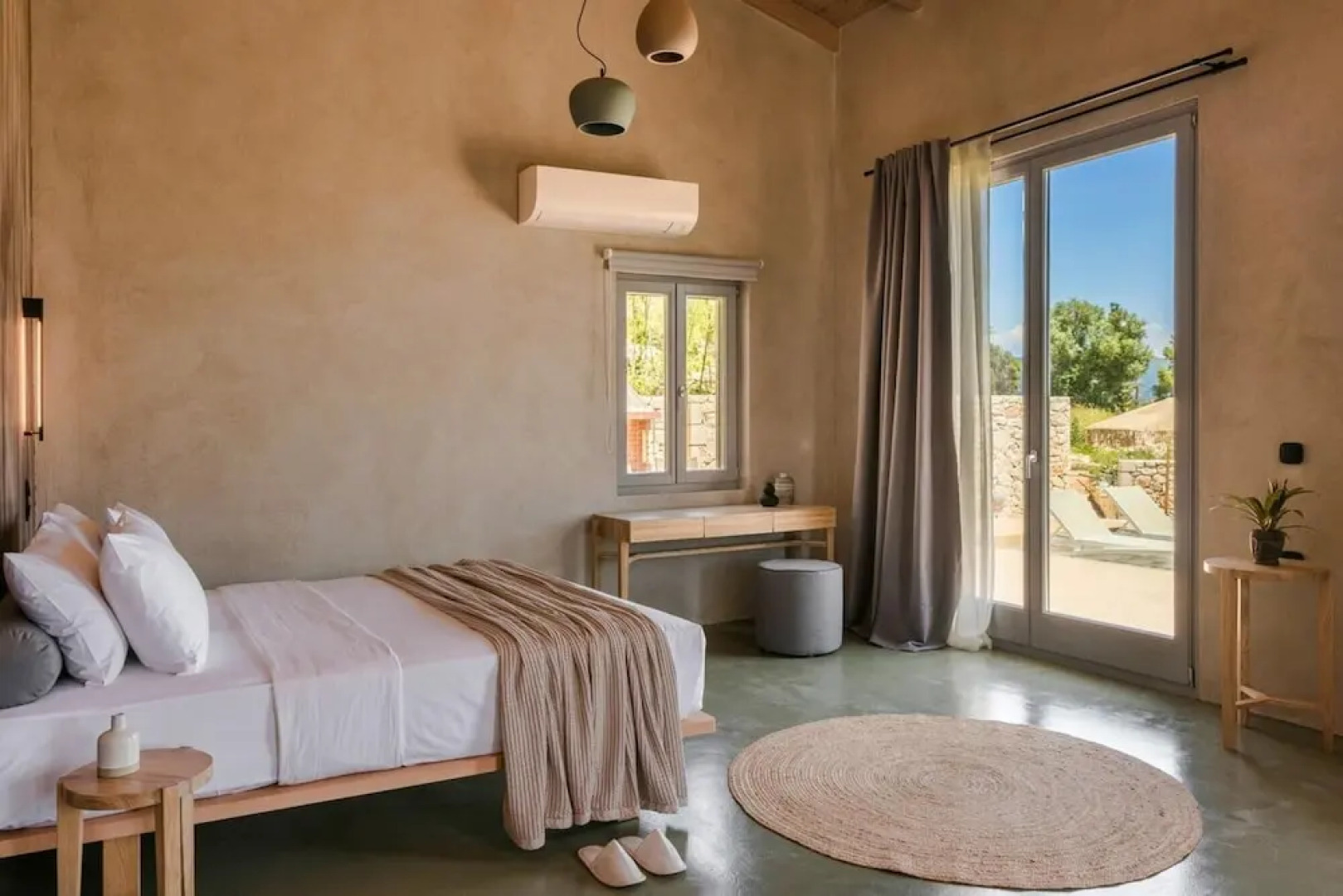 Villa Eugenia Sunrise