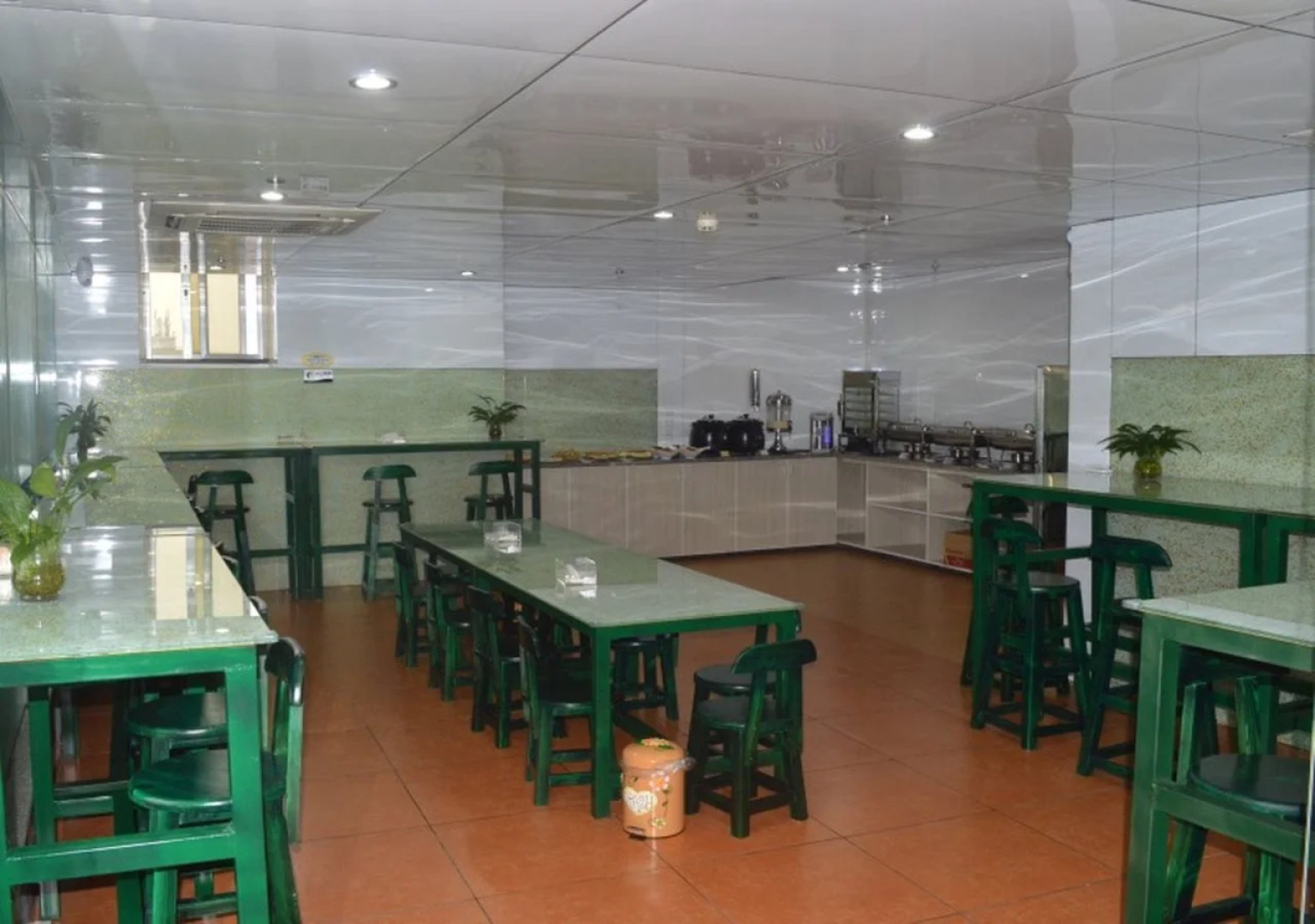 GreenTree Inn Guangdong Yangjiang Xiping Road Bus Terminal Station Express Hotel