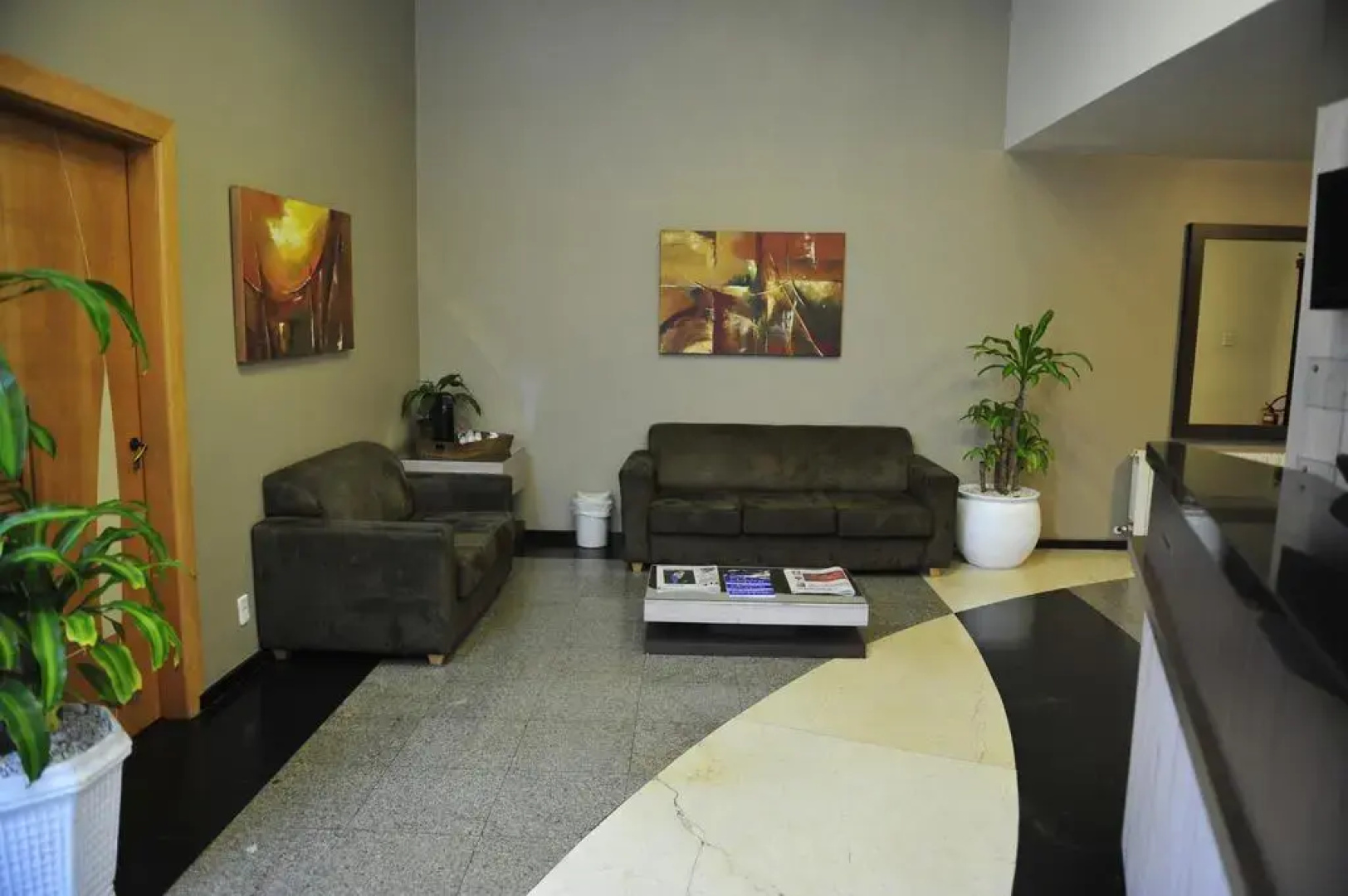 Tri Hotel & Flat Caxias