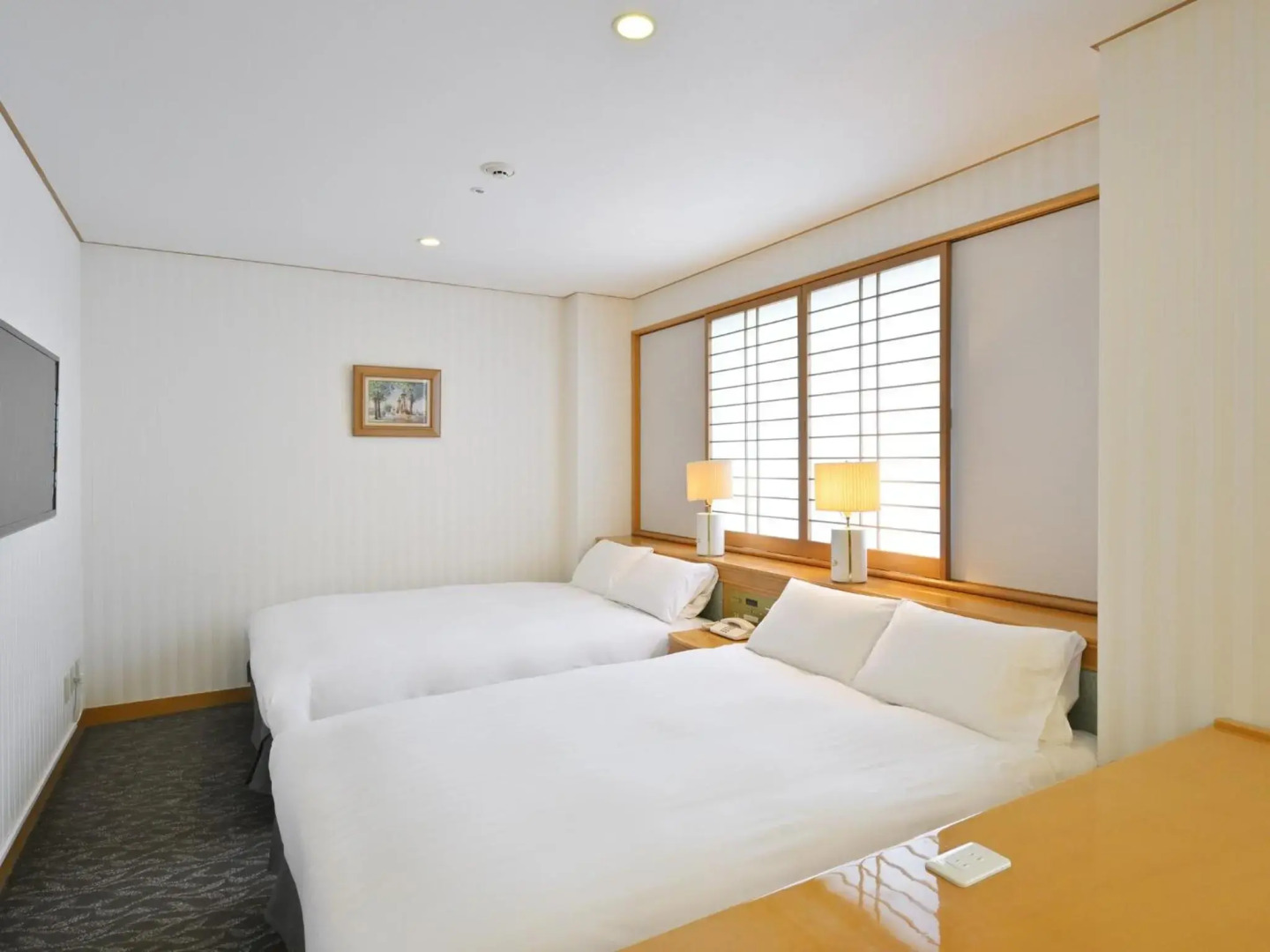 Rihga Hotel Zest Takamatsu