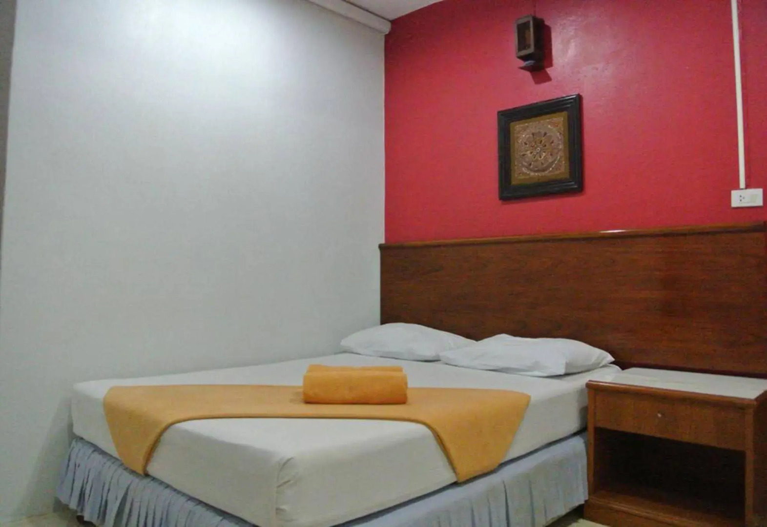 Phang Nga Guesthouse