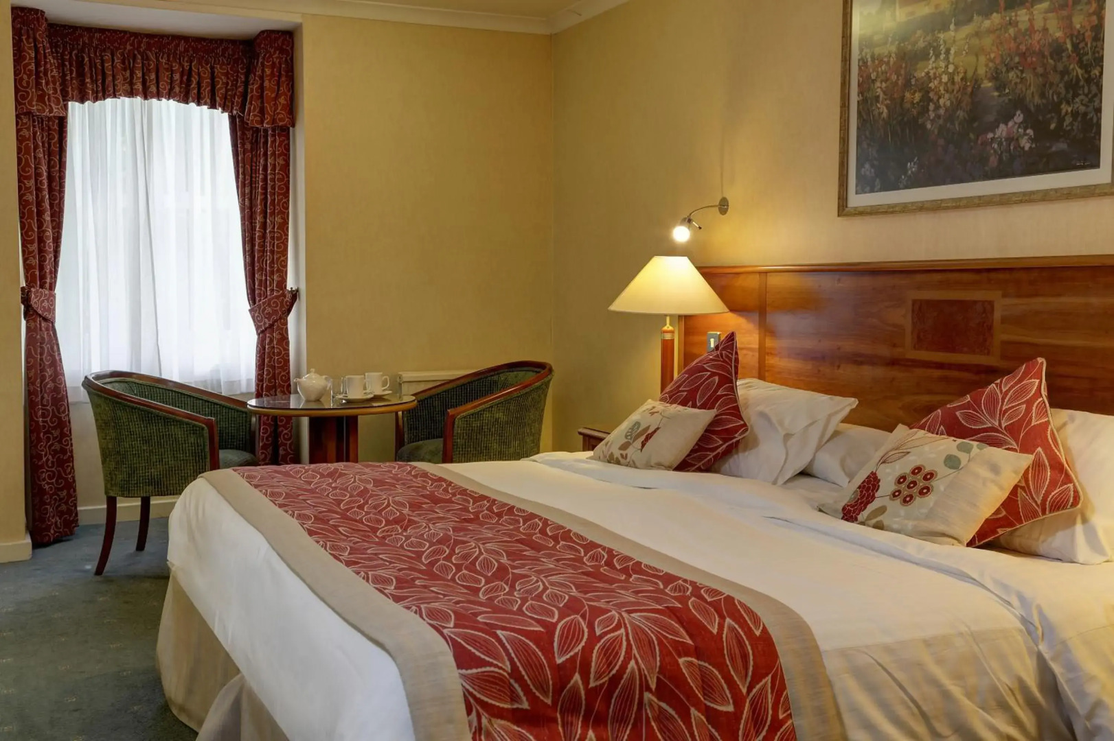 Swindon Blunsdon House Hotel, BW Premier Collection