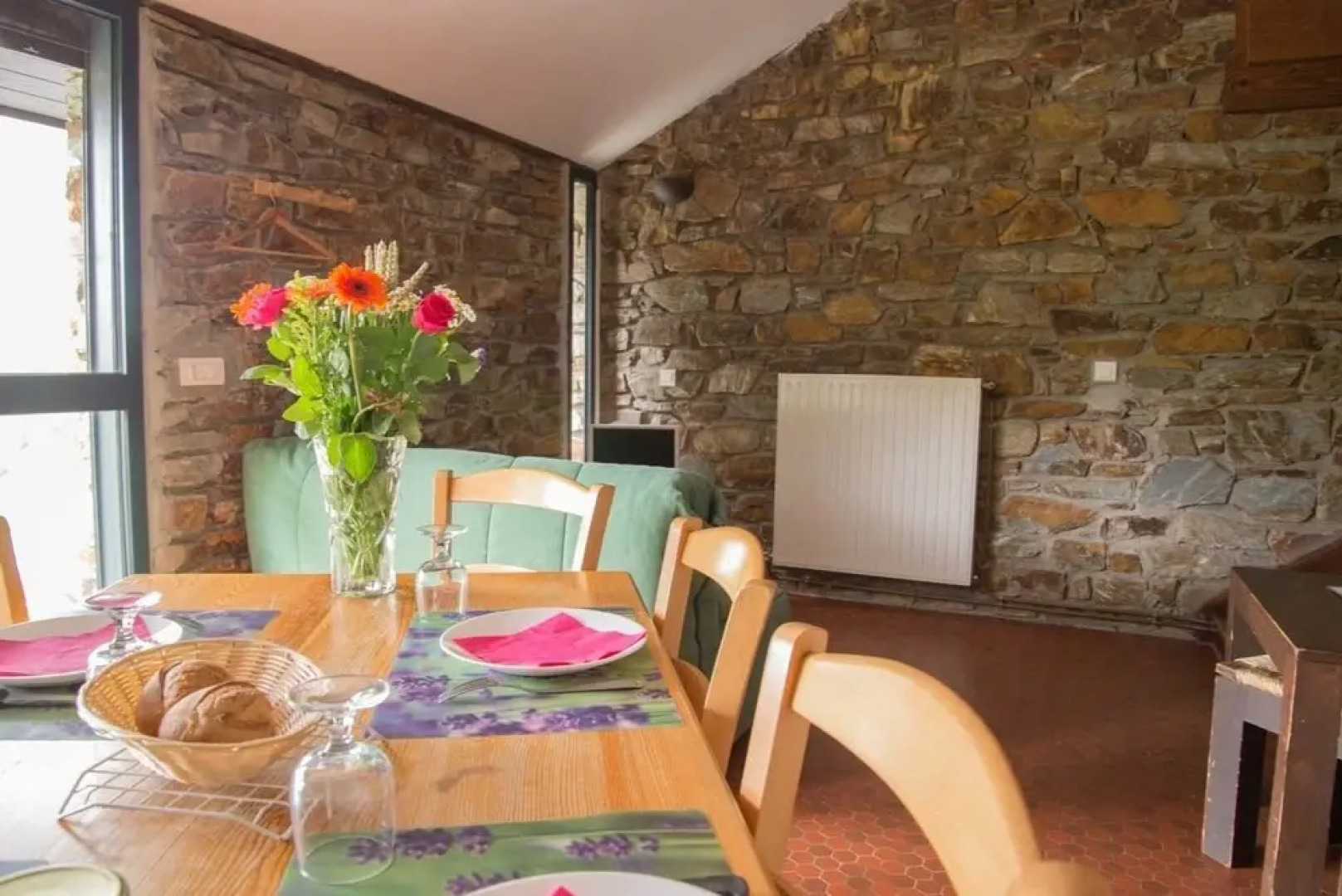 Village Vacances de Barre des Cevennes