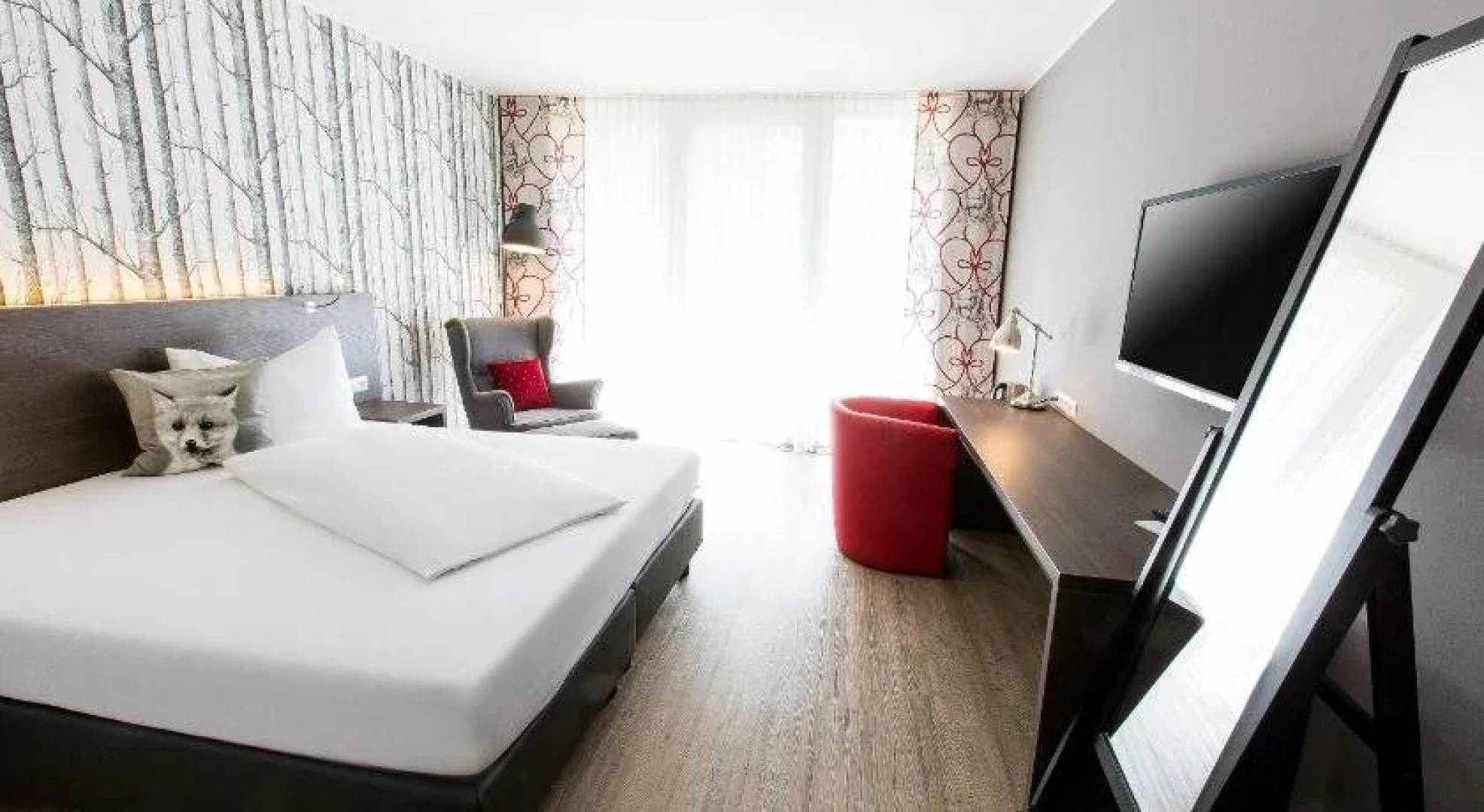 Wallner - Genusswirt mit Atmosphäre