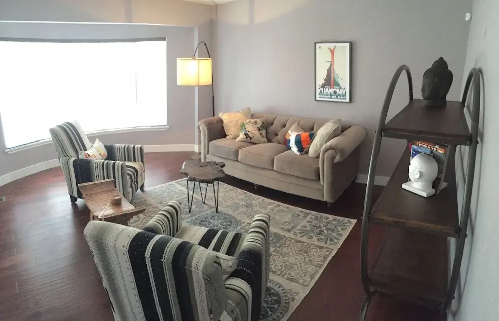 Exquisite 7-BR Home by the Mountains