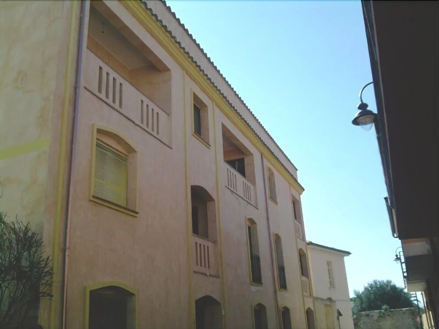 Residence Costa del Sole