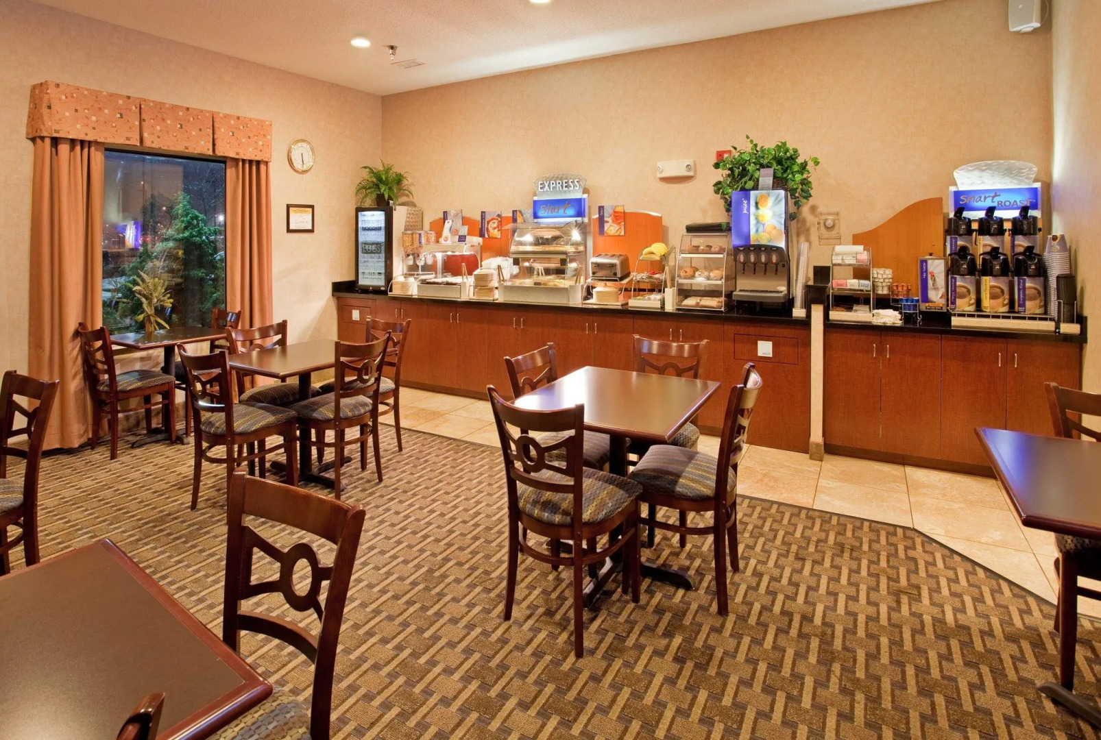 Holiday Inn Express Kansas City-Liberty by IHG