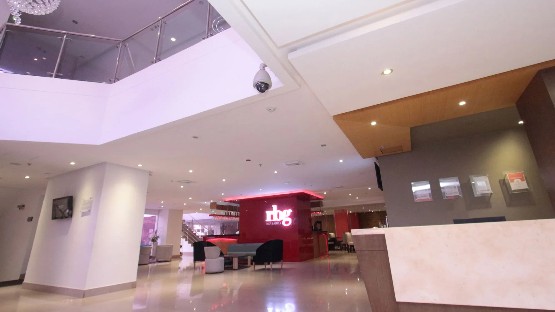 Radisson Hotel Diamond Barranquilla