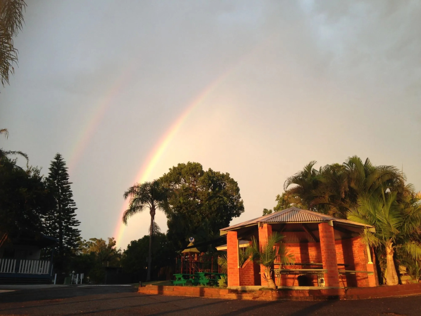 Discovery Parks - Forster