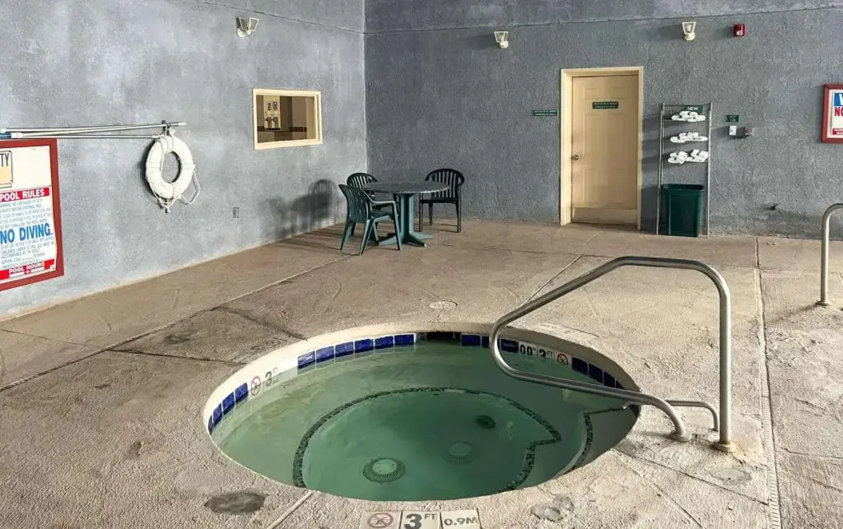 Holiday Inn Express Grants