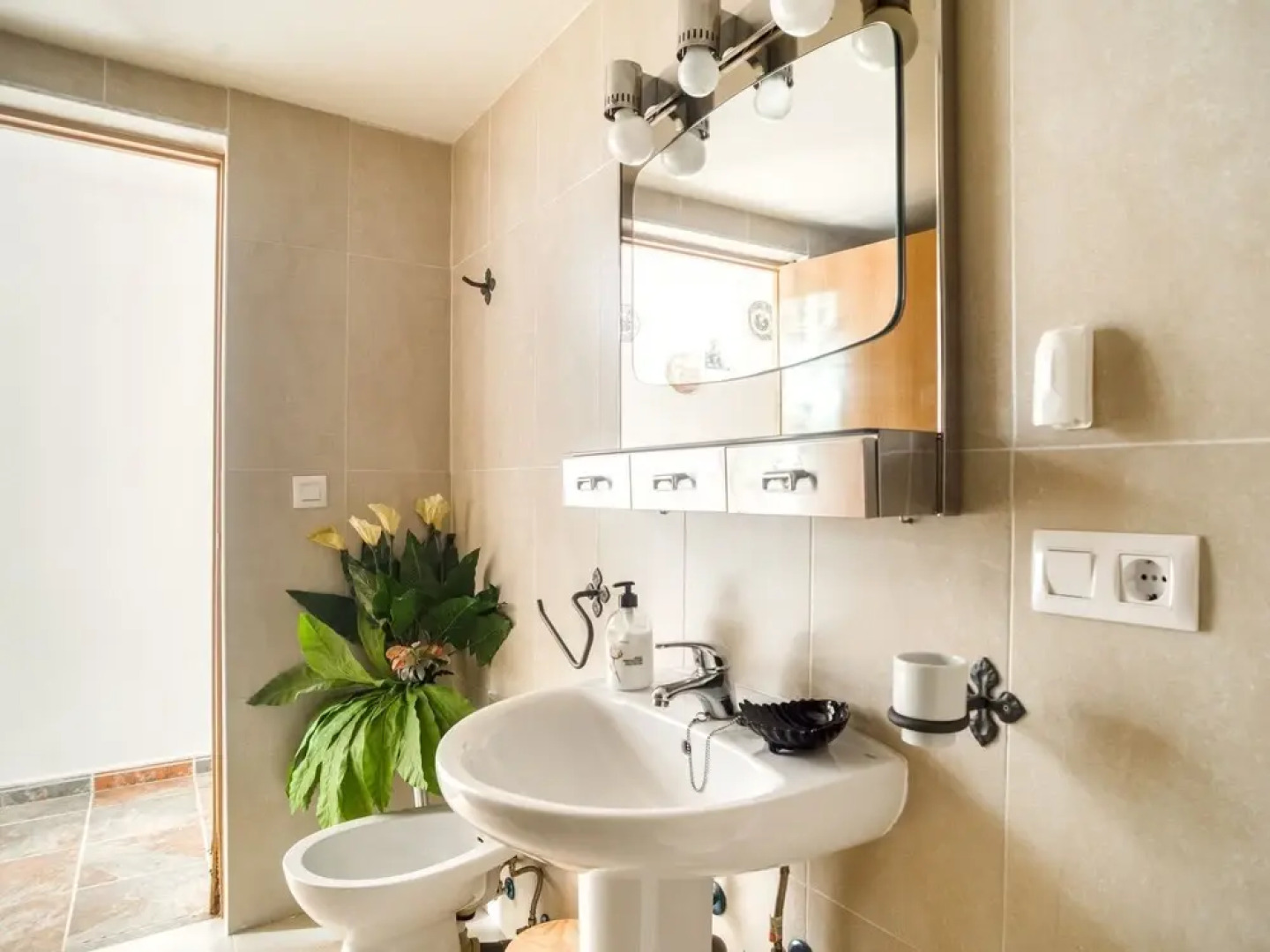 Simplistic Cottage in Barruecopardo With Garden