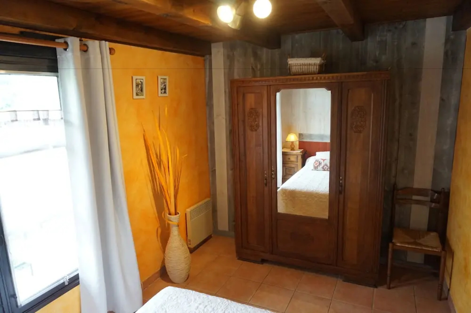 Le Val Des Nymphes - Gîte Lucie