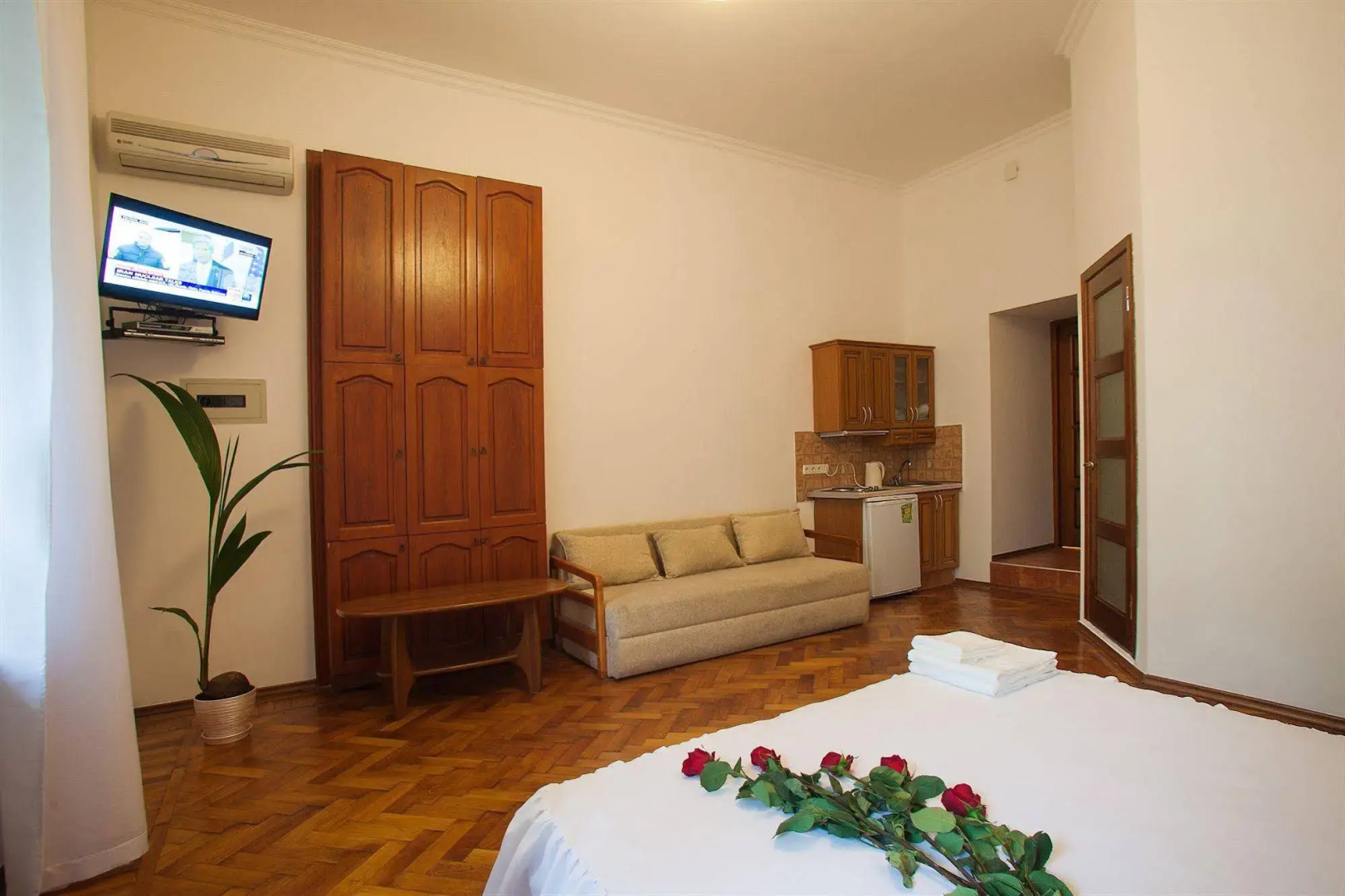 Ренессанс апартаменты Одесса