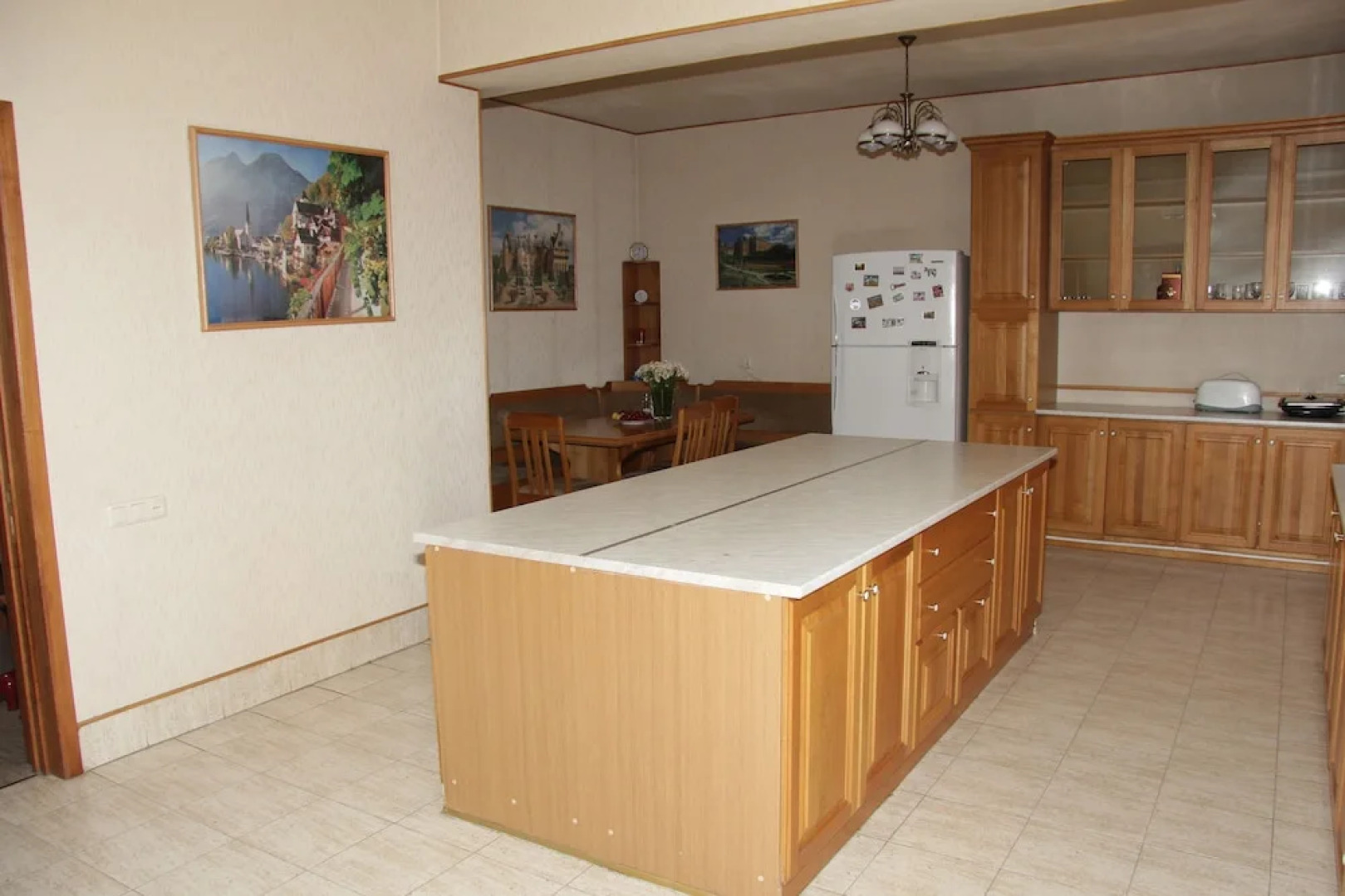 Хостел «Рафаэль»