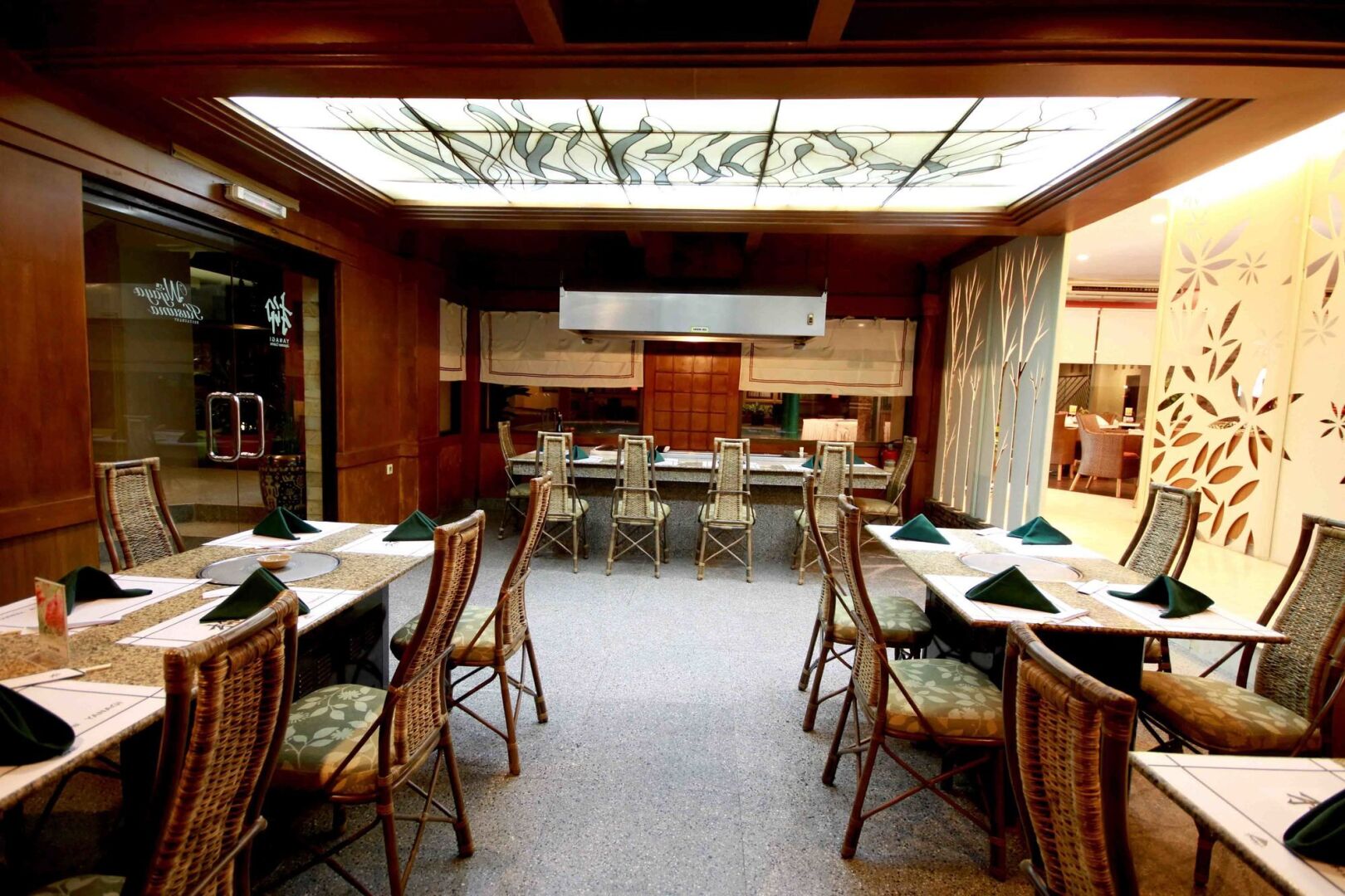 Bentani Hotel & Residence