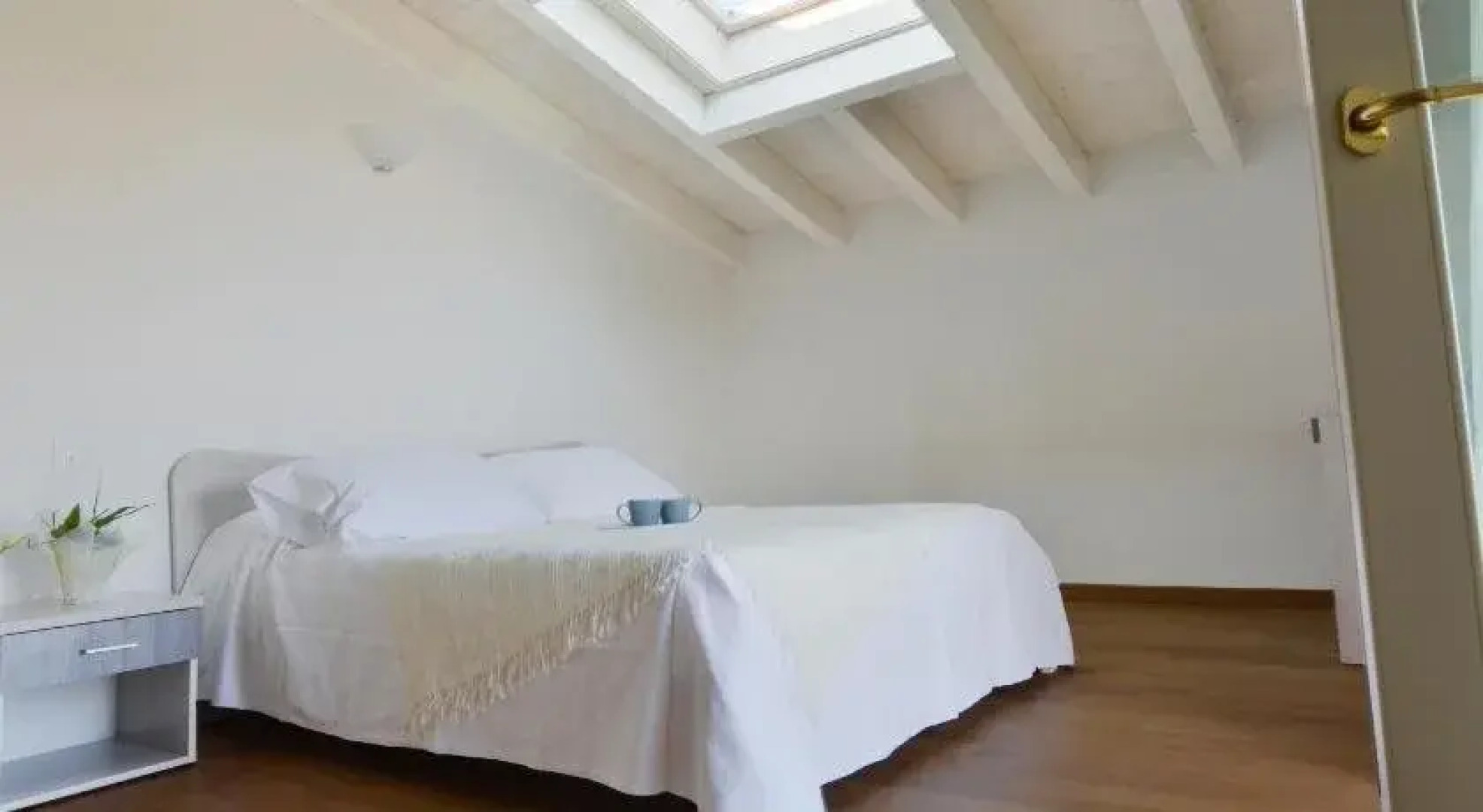 Polpenazze Halldis Apartments