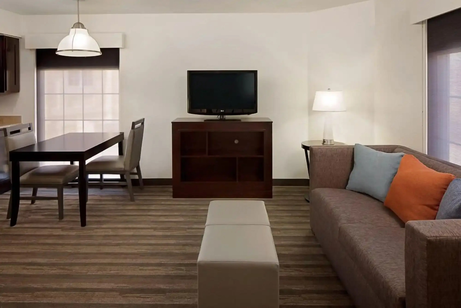 HYATT house Dallas/Addison