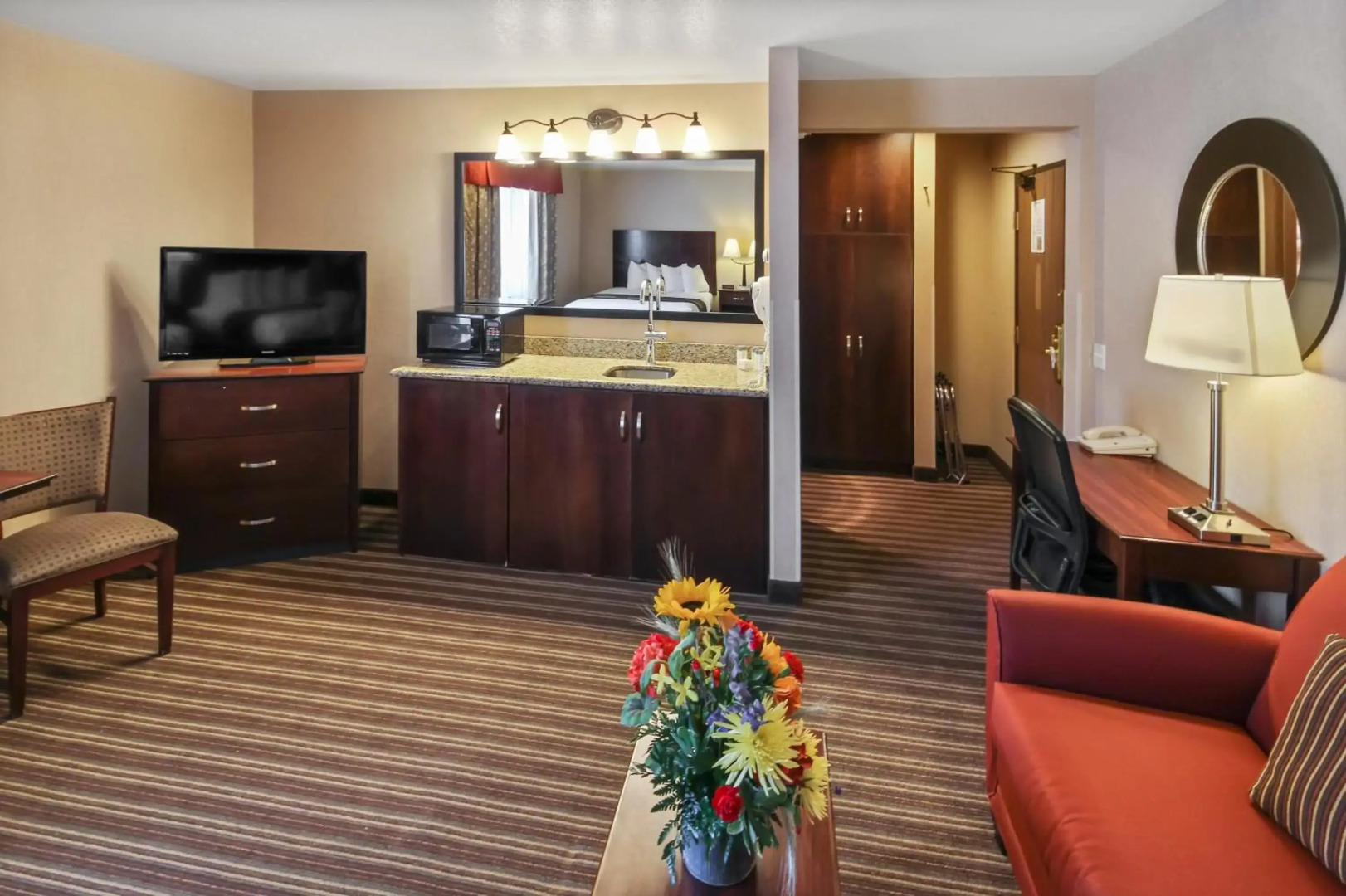 Yellowstone Westgate Hotel