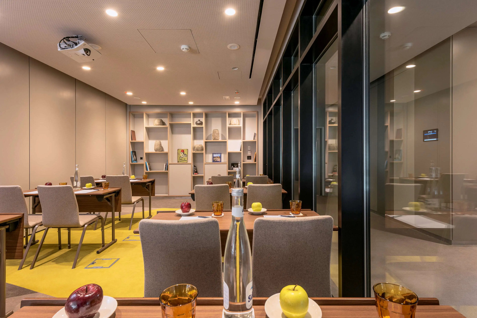 Radisson Blu Hotel, Marrakech Carré Eden