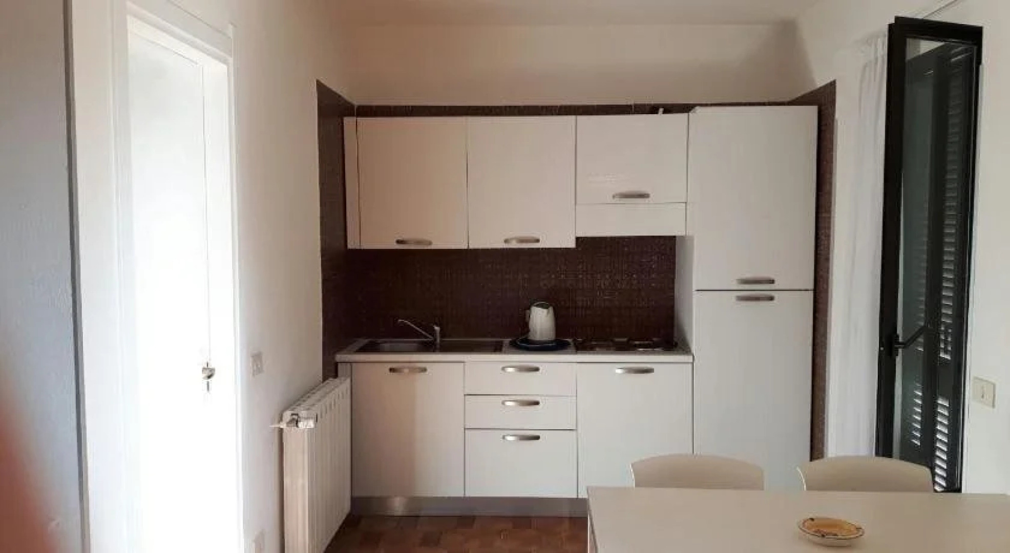 Residenza XX Settembre