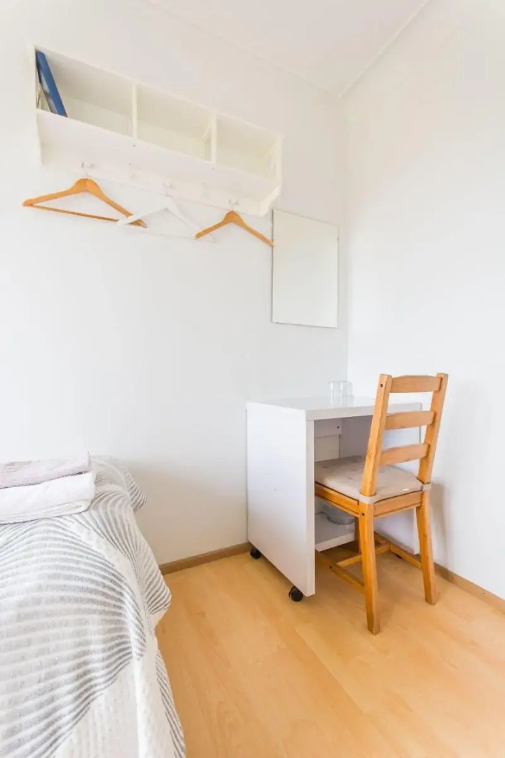 Guesthouse Nýpugarðar