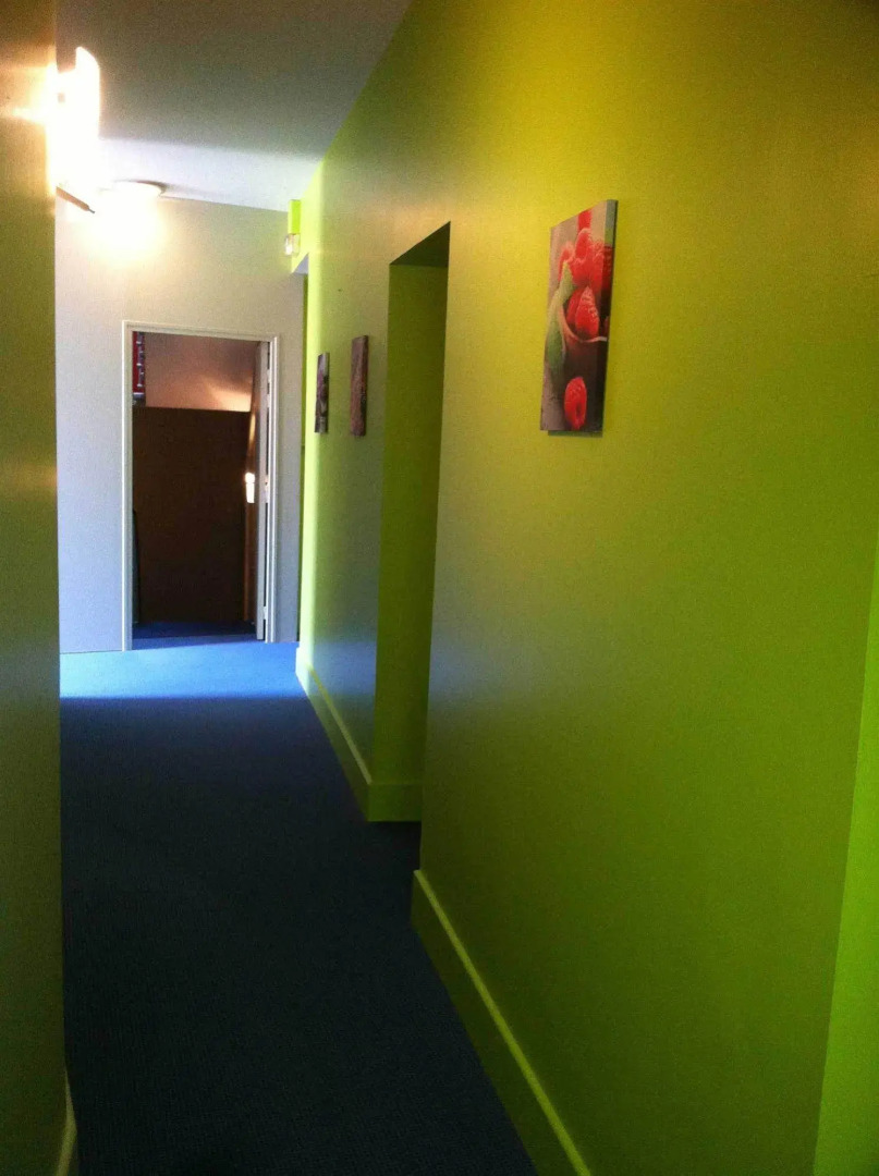 Hotel Le Clos Des Oliviers