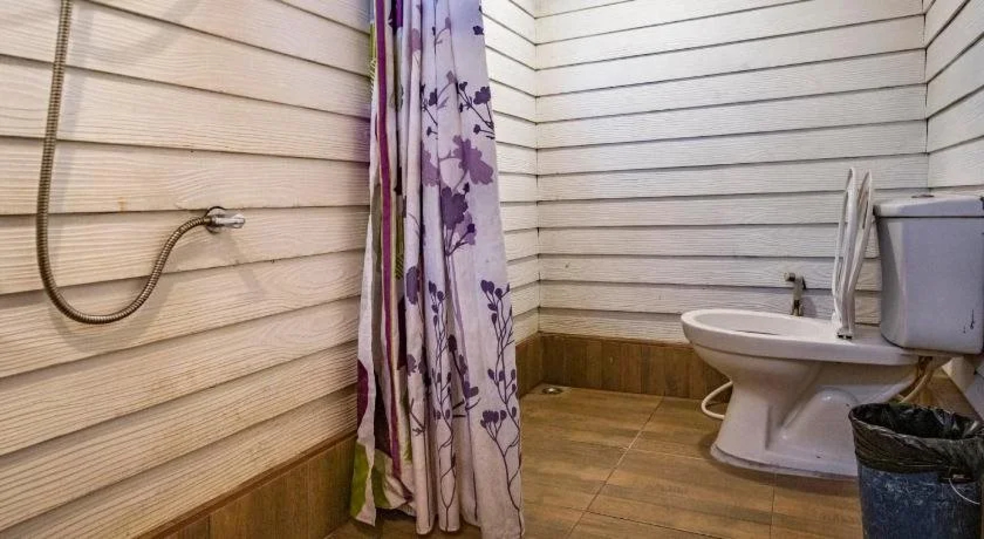 Monkey Island Resort Koh Mak