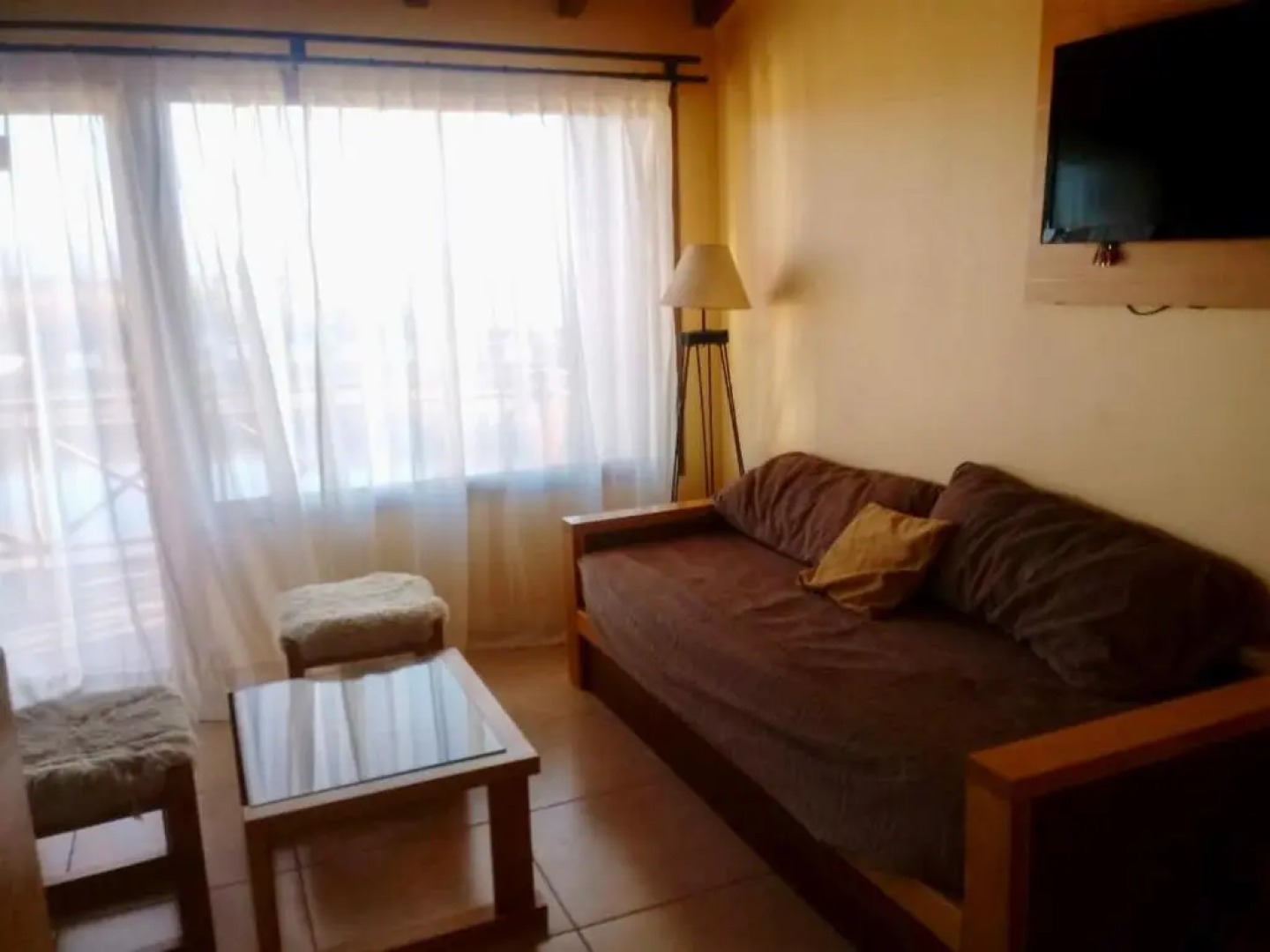 BLUE APARTS Dina Huapi Bariloche