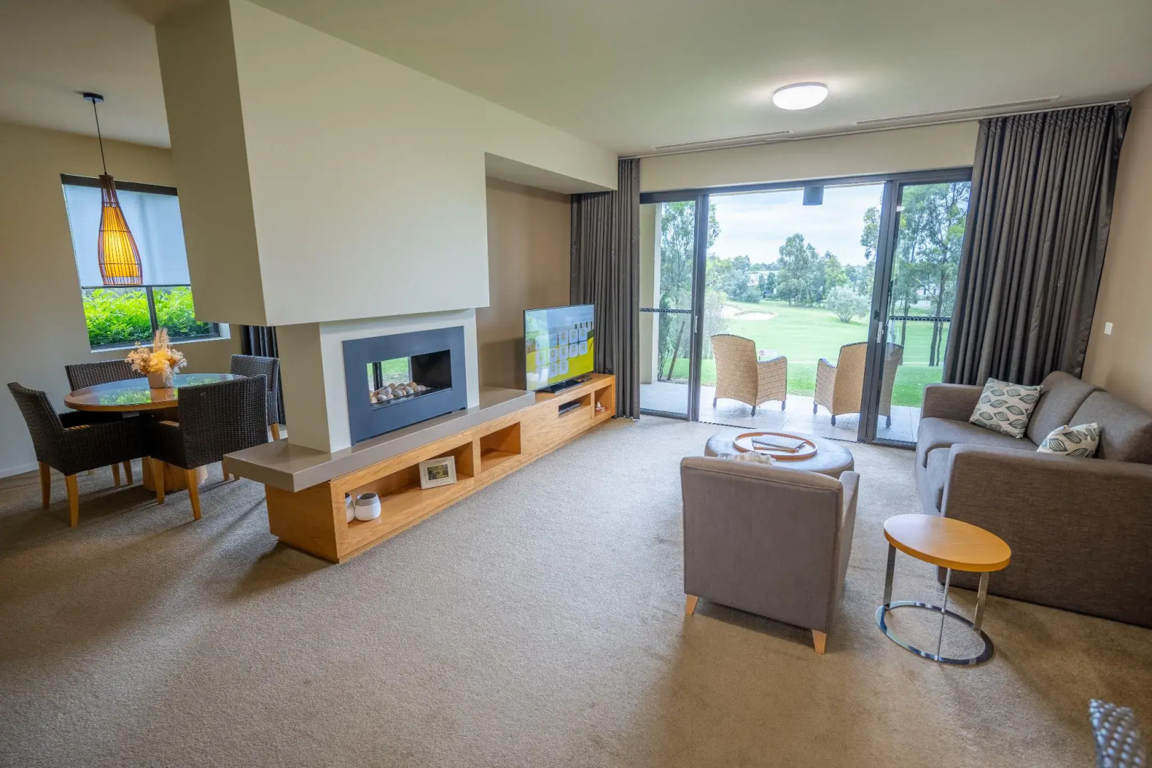 Chateau Elan At The Vintage