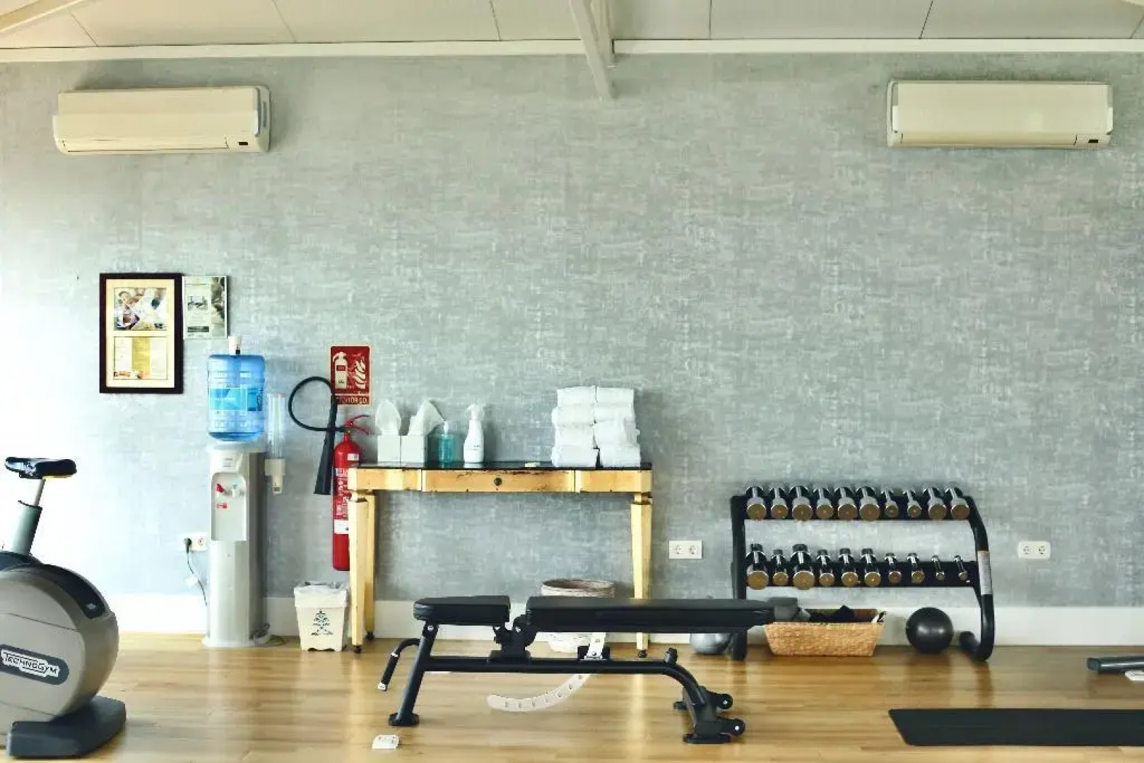 Grand Hotel Las Dunas