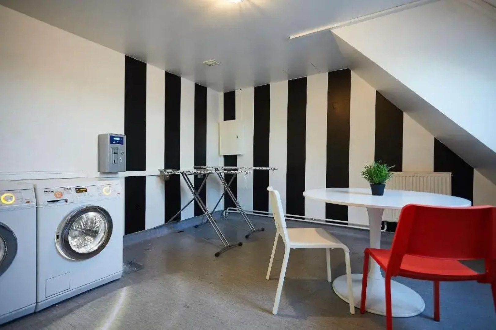 St Christopher's Inn Gare Du Nord - Hostel