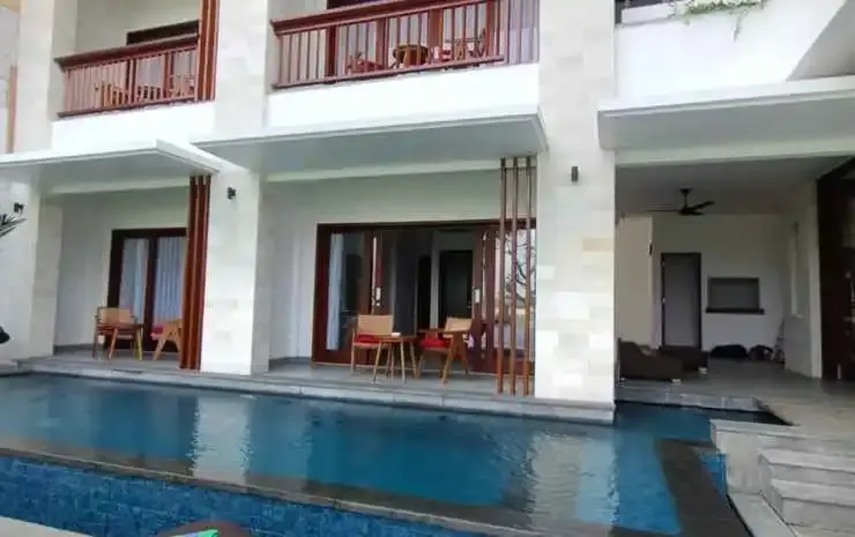 The Kd Suites & Coffee Shop