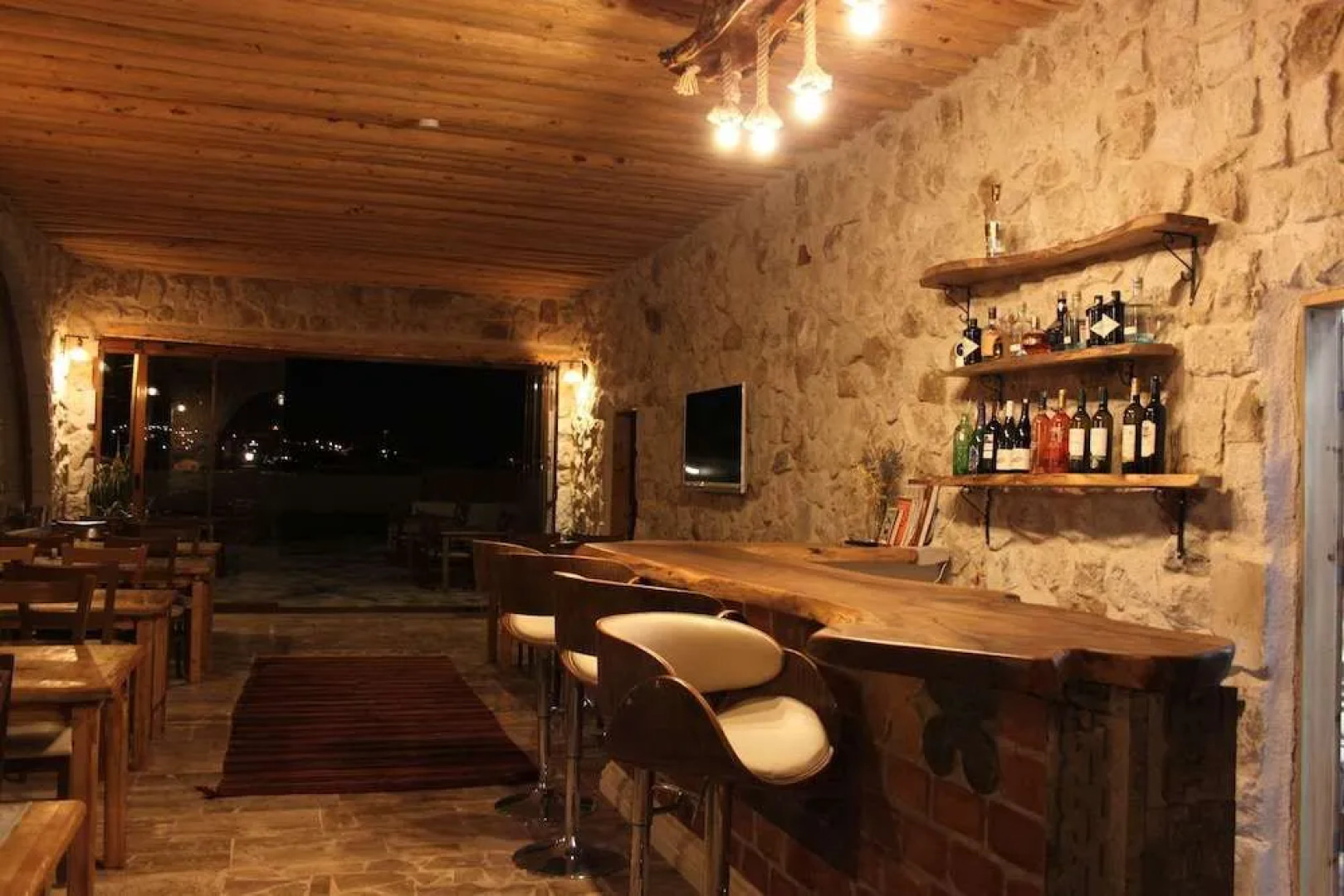 Soleado Capadocia Hotel