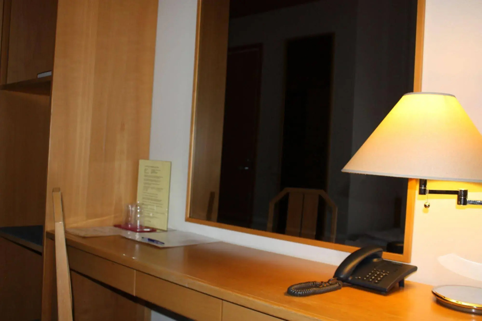 Summer Hotel Tott