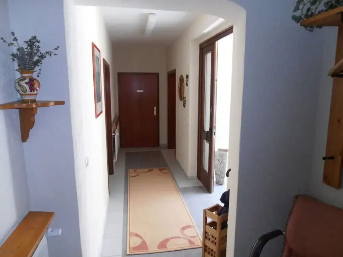 Multicultural Comfortable Holiday Residence