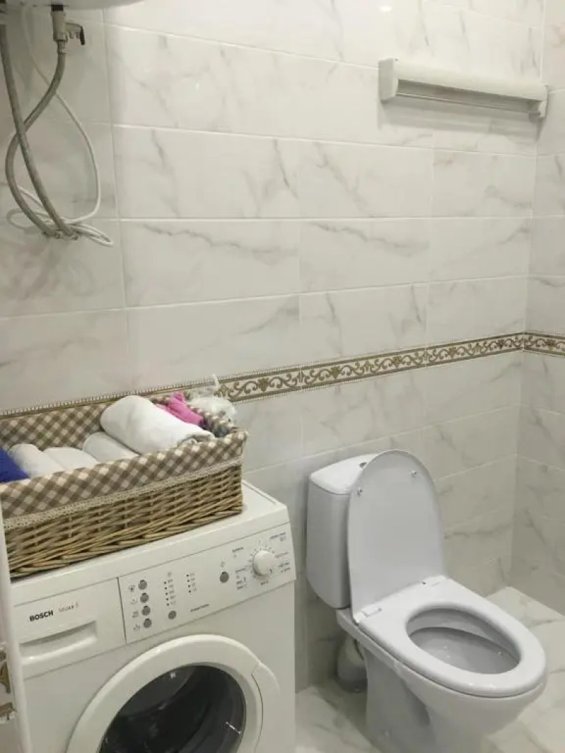 Apartments na Ardzinba