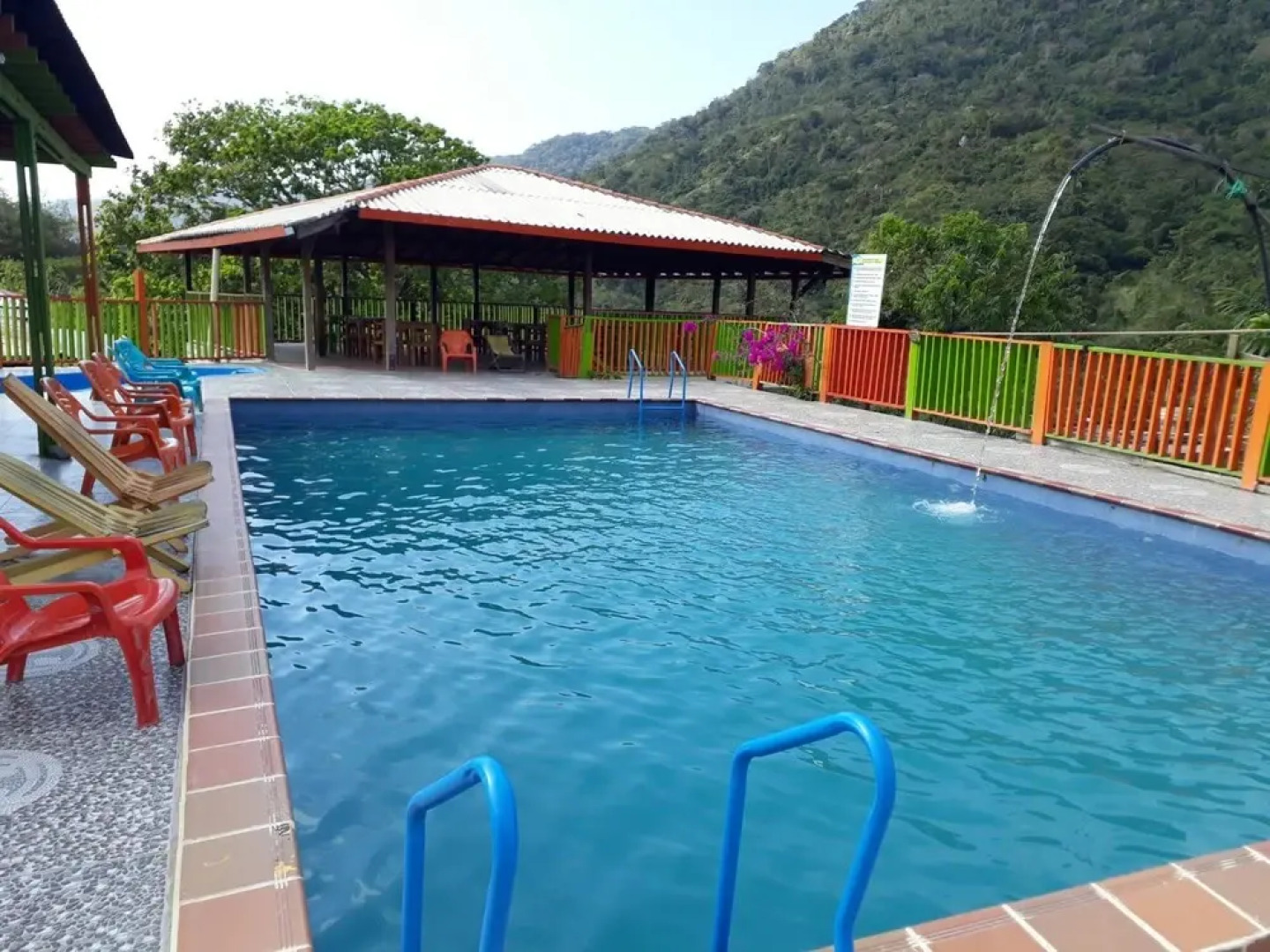 Cabañas Ecoturisticas y Club Gaira Tayrona