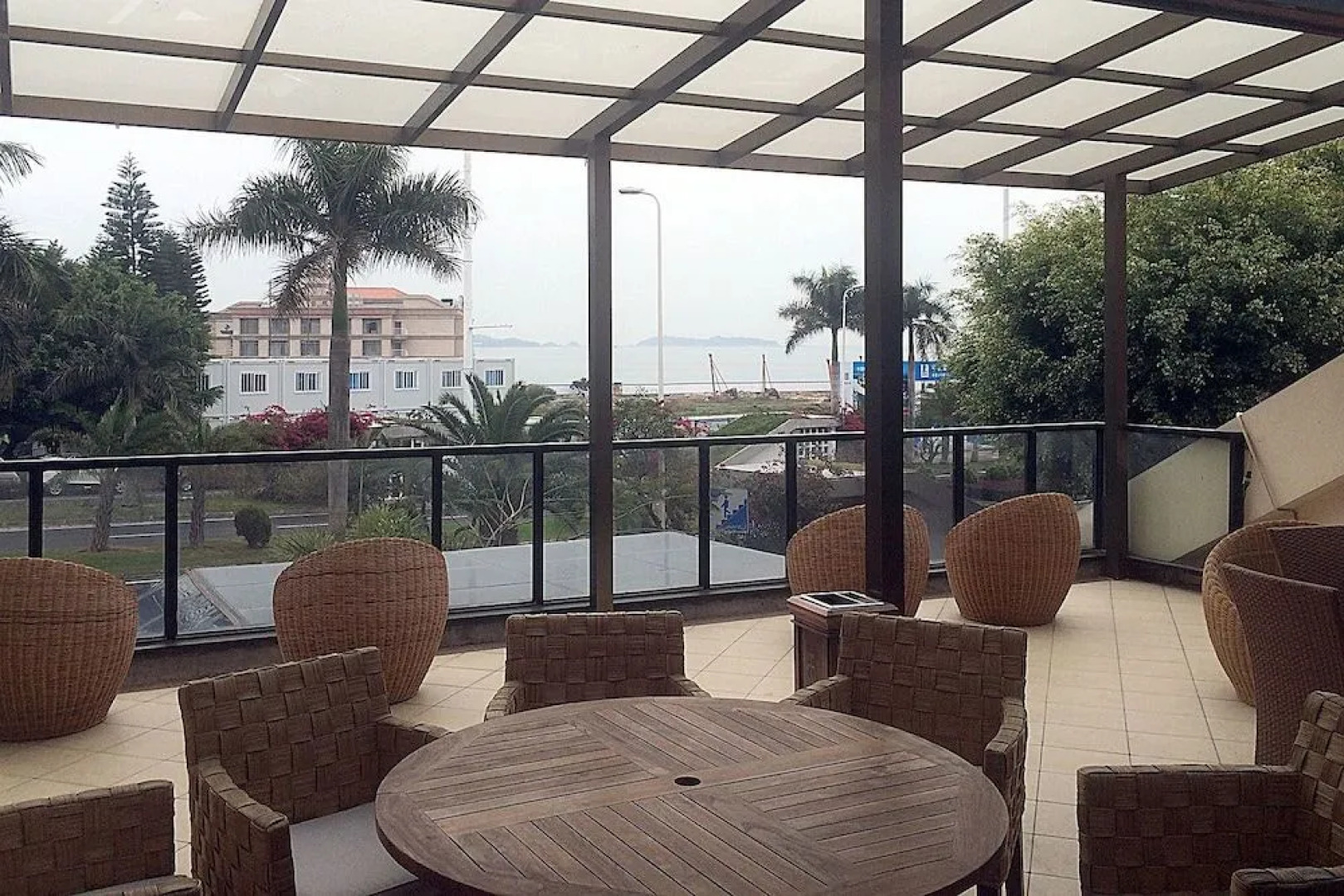 Xiamen Lovely Bay Hostel