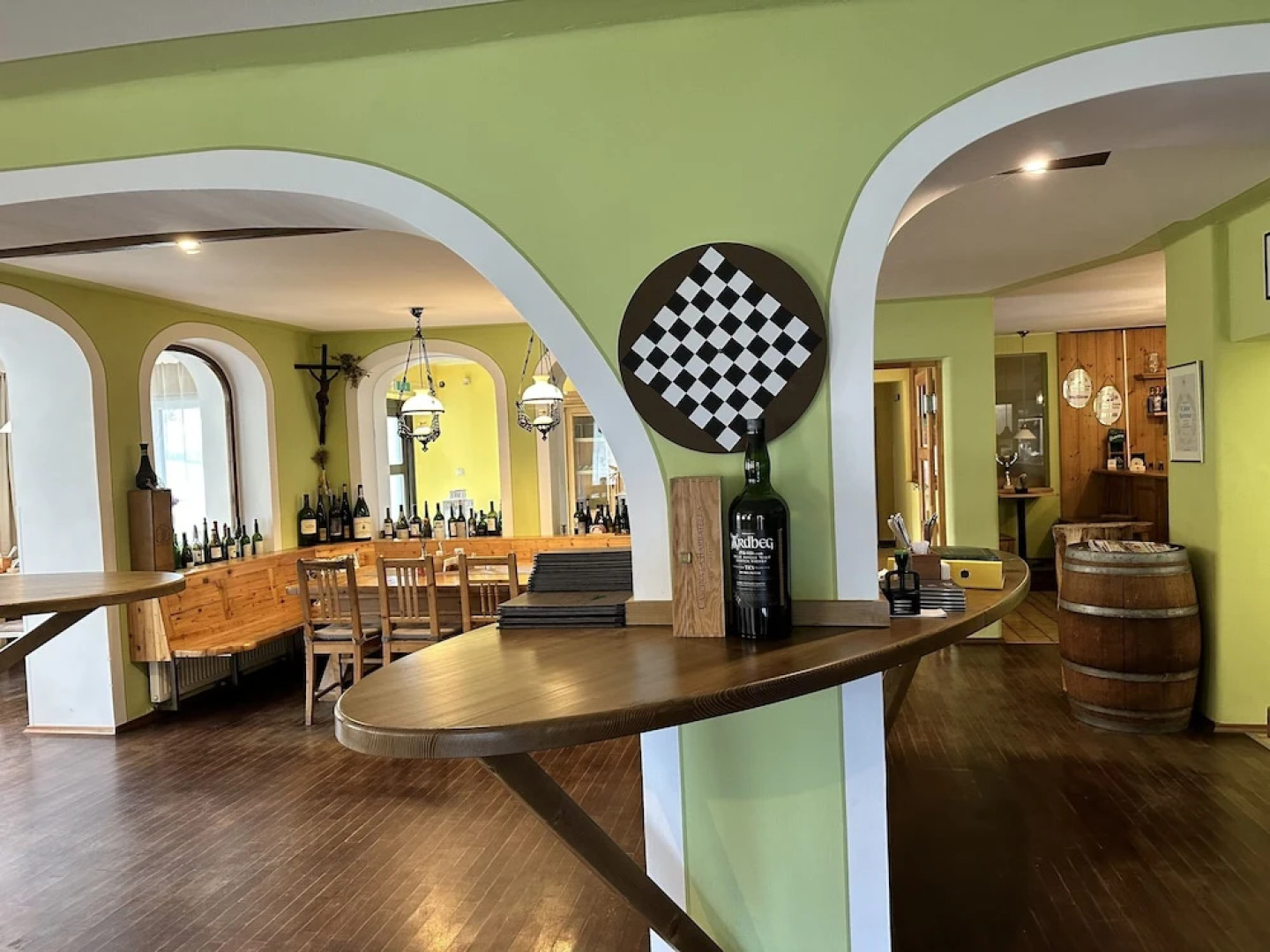 Breitenfelderhof zur Riegersburg