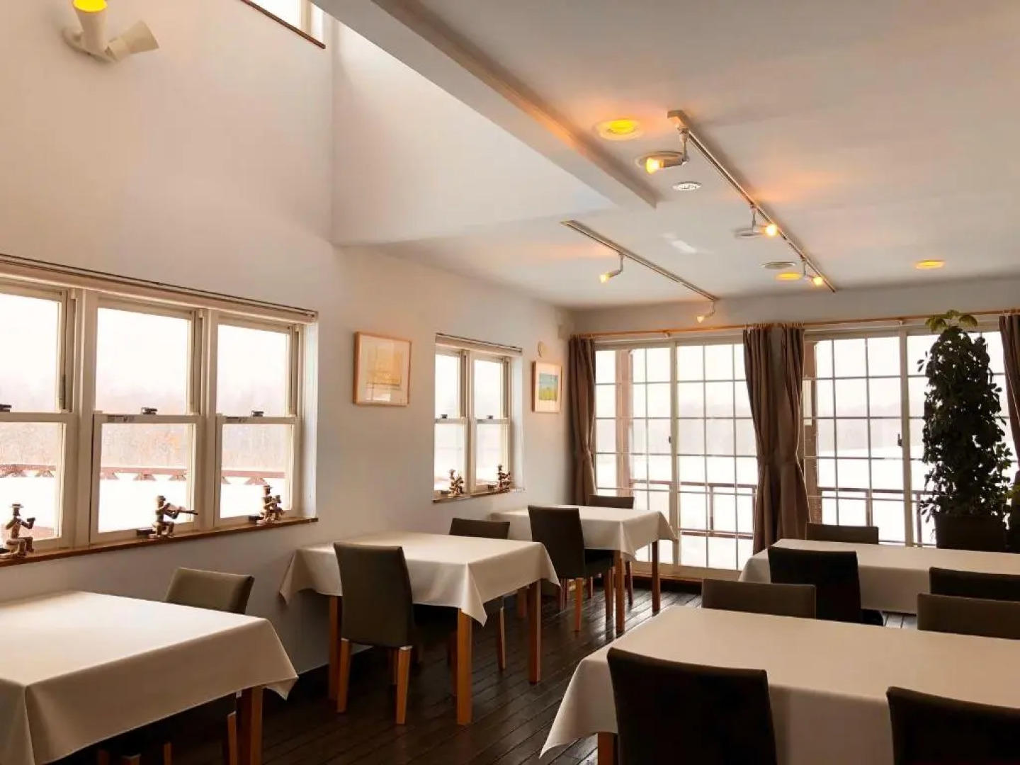 Hotel Resort inn Niseko