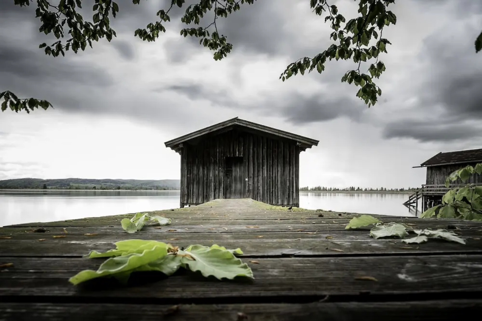 Berg Blick - Hostel & Dorfcafé