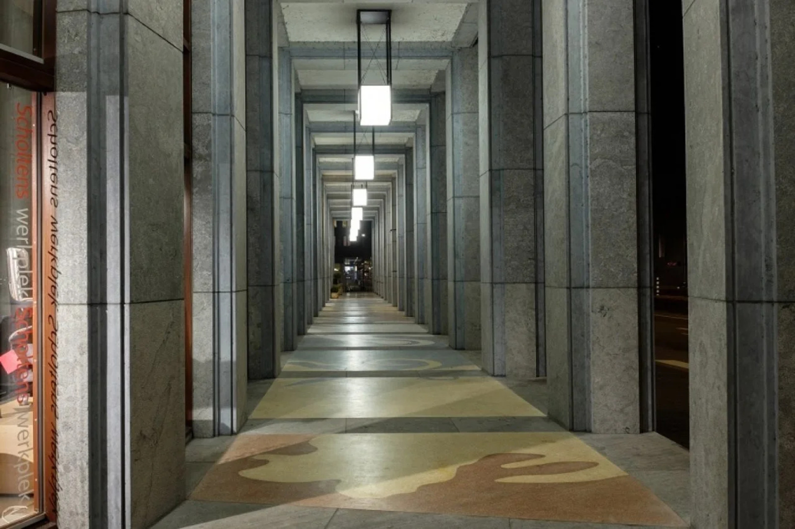 Amadi Panorama Hotel