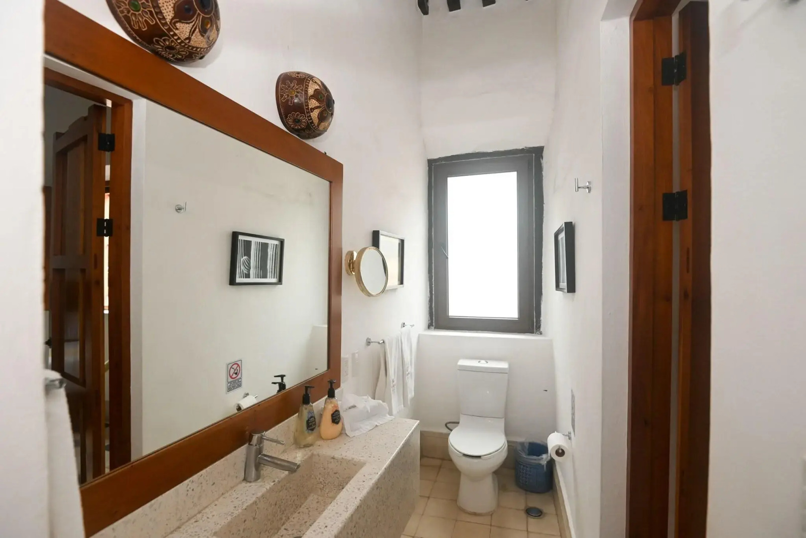 Hotel Posada San Juan