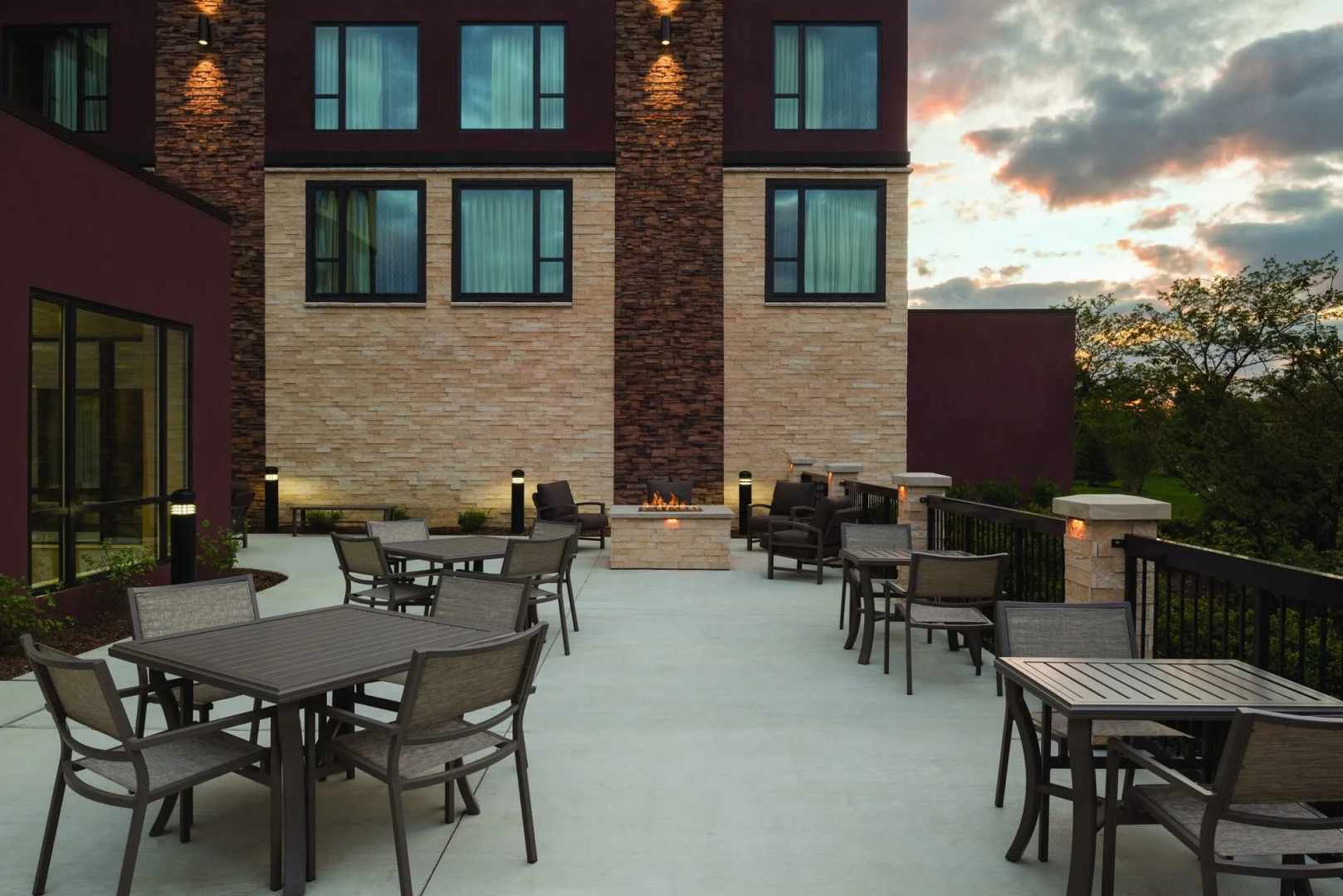 Holiday Inn Chicago - Schaumburg by IHG