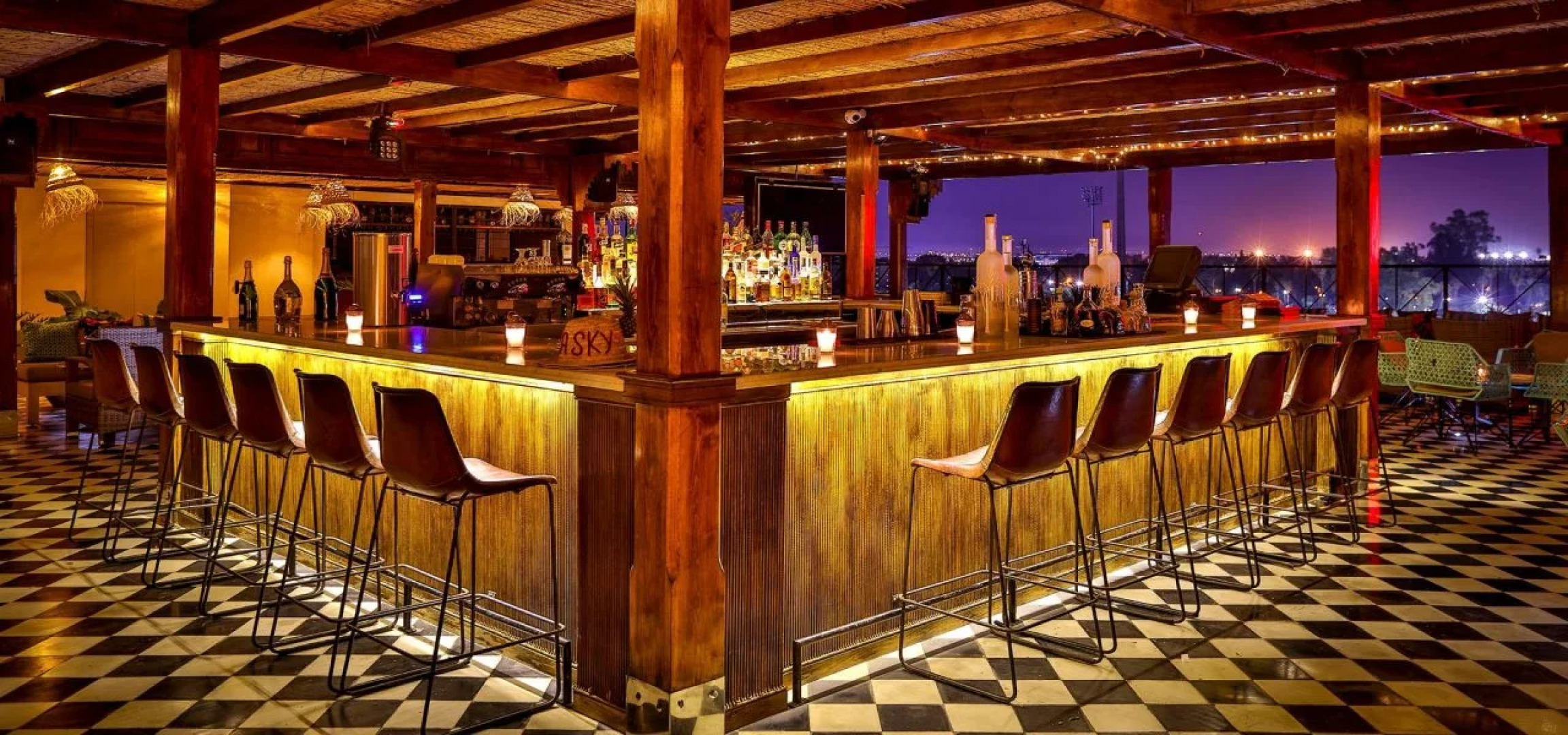 2Ciels Boutique Hotel & SPA