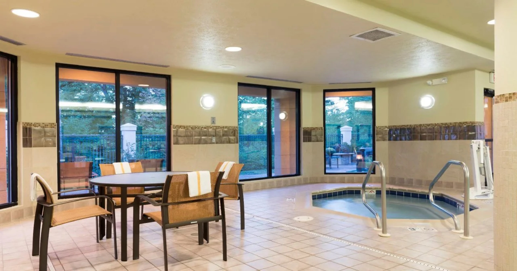 Courtyard by Marriott Traverse City