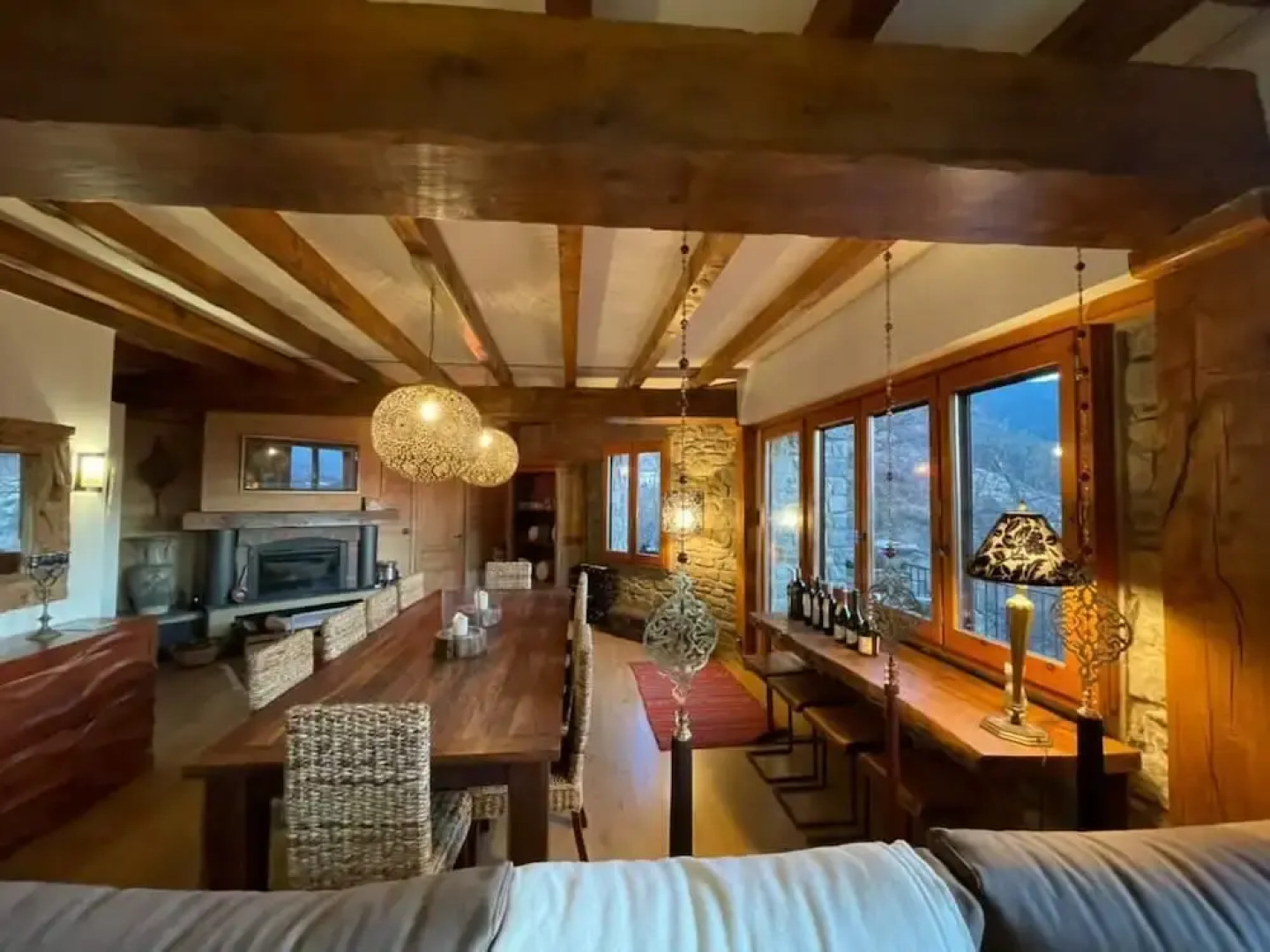 La Masia Del Taulat Chambres D  Hotes