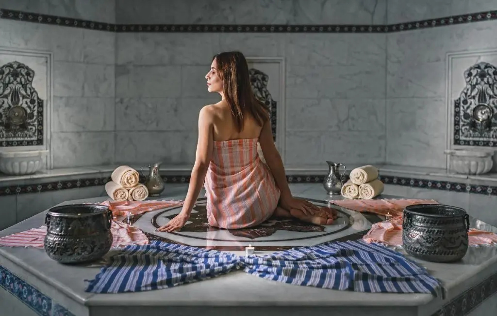 Downtown Ankara Hotel by Accor